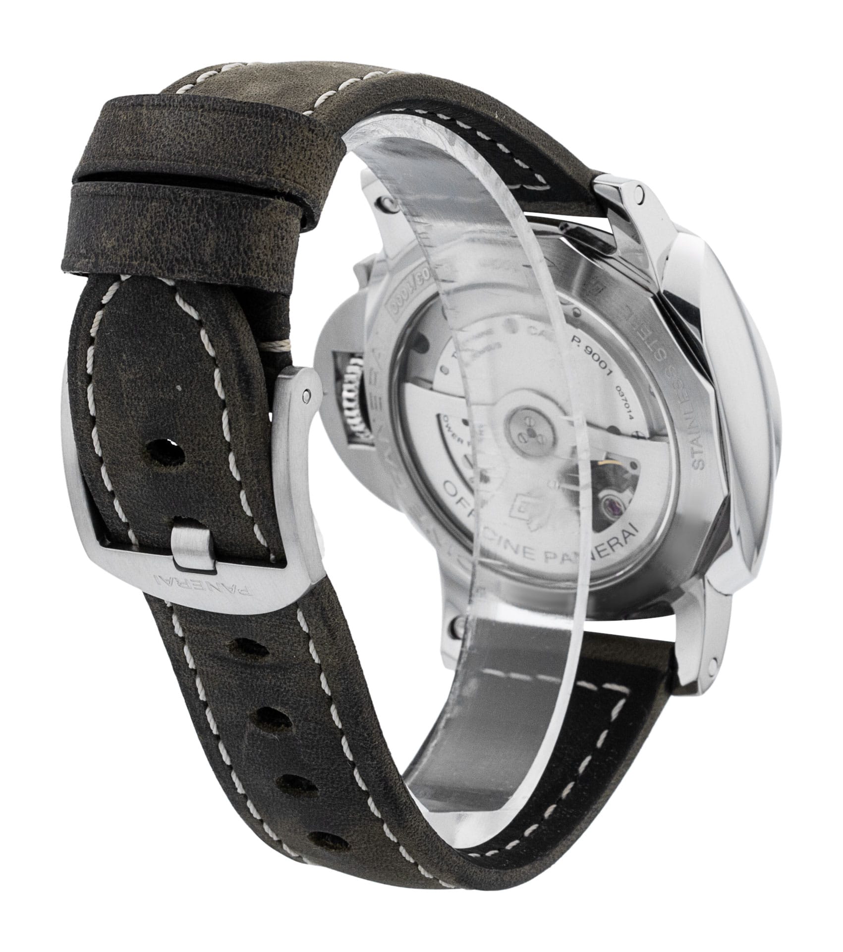 Panerai Luminor GMT PAM00535 Thumbnail 3