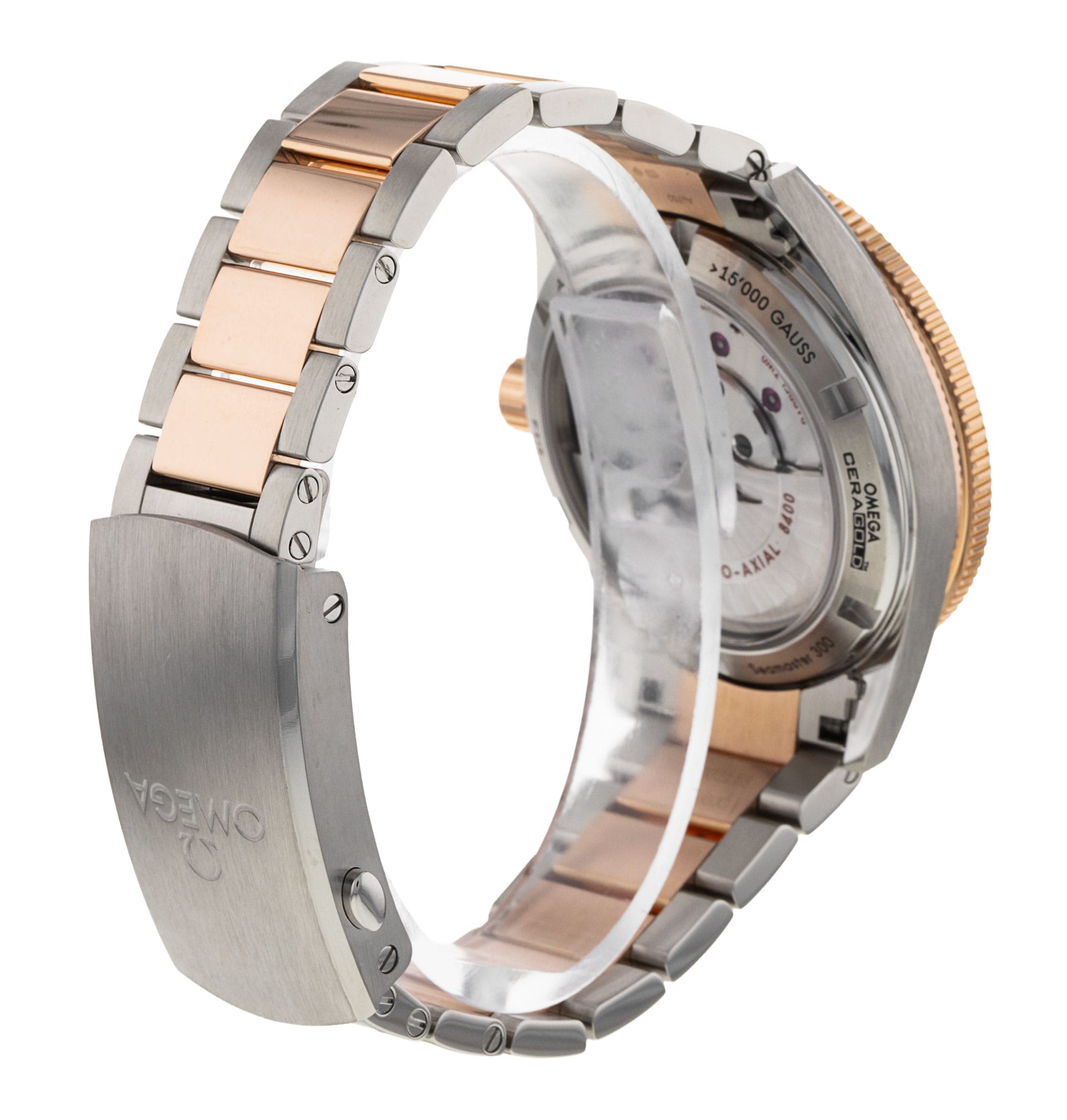 Omega Seamaster 300 233.20.41.21.01.001 Thumbnail 3