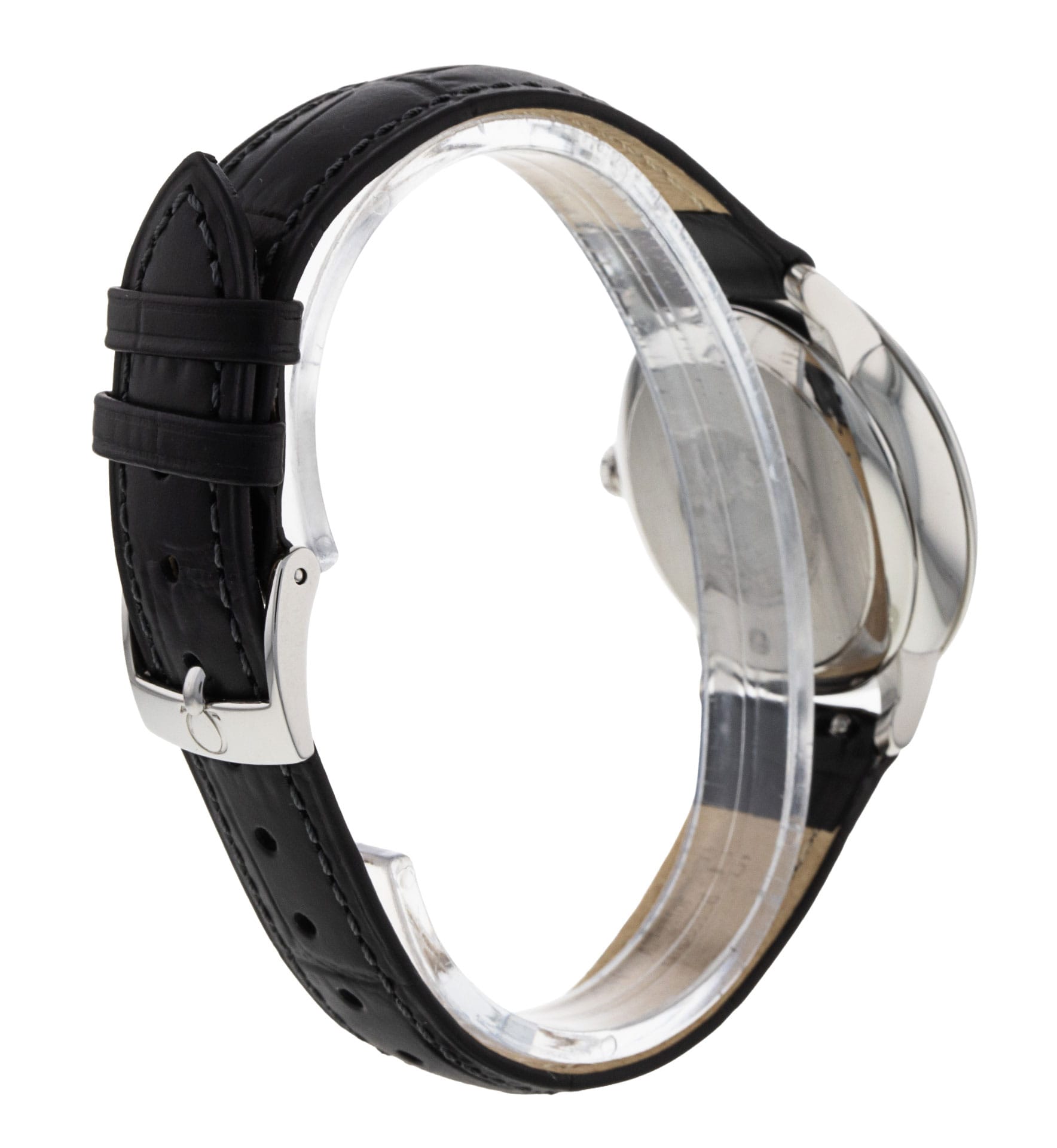 Omega De Ville Prestige 424.13.33.20.53.001 Thumbnail 3