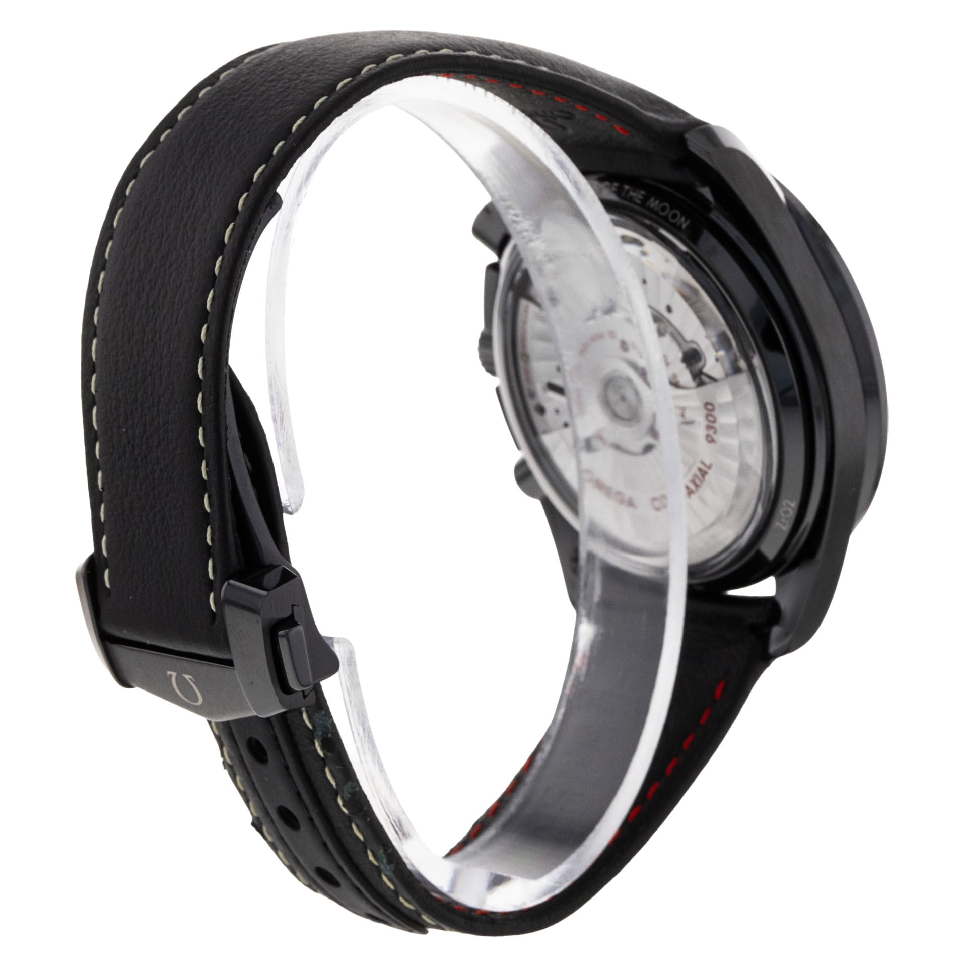 Omega Speedmaster Dark Side of the Moon 311.92.44.51.01.004 Thumbnail 3