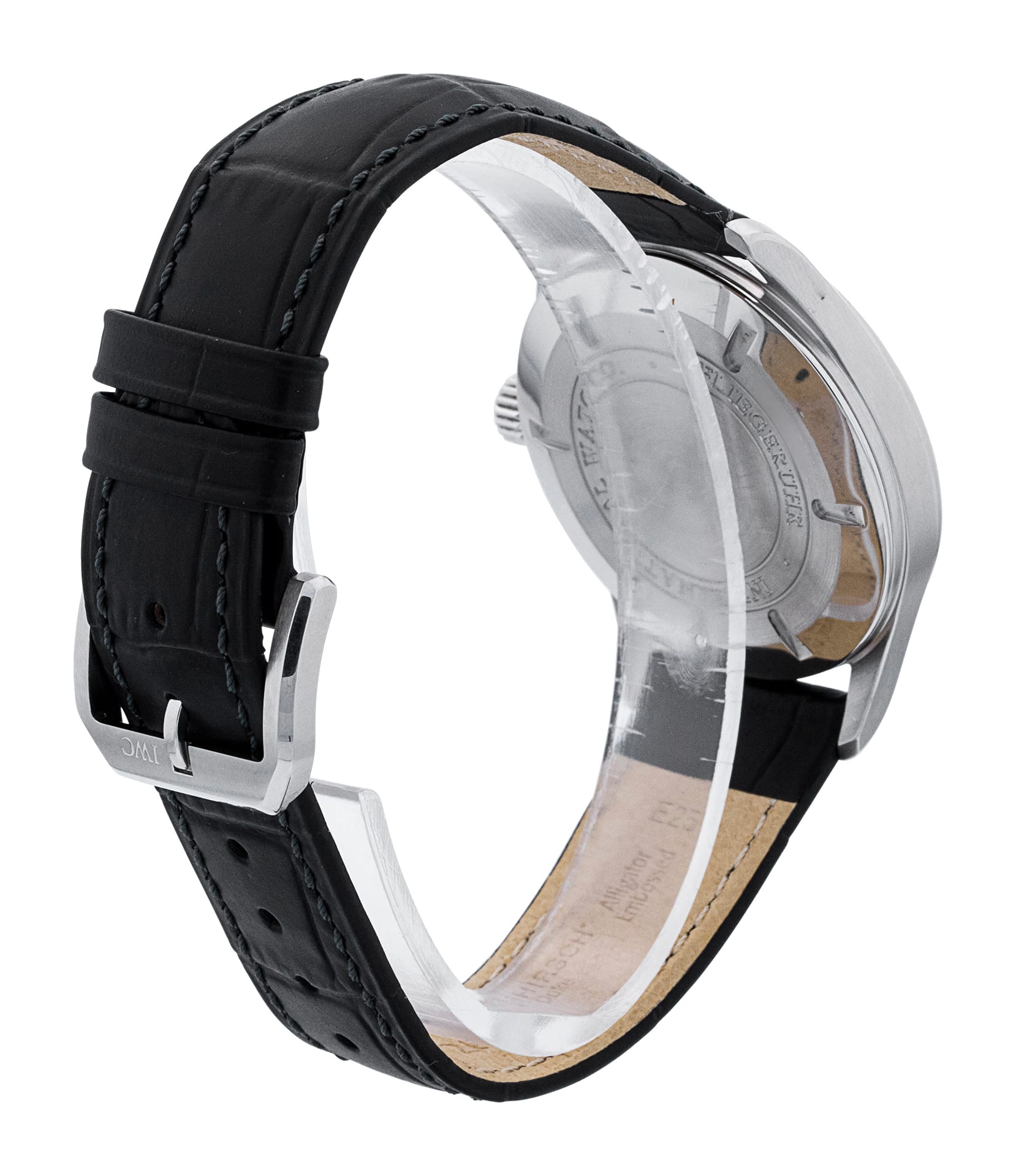 IWC Pilot's Mark XVI IW325501 Thumbnail 3