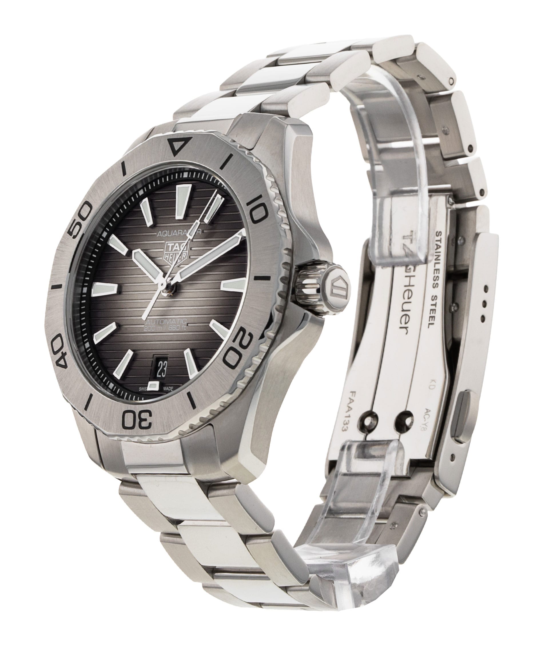 Tag Heuer Aquaracer WBP2110.BA0627 Thumbnail 2