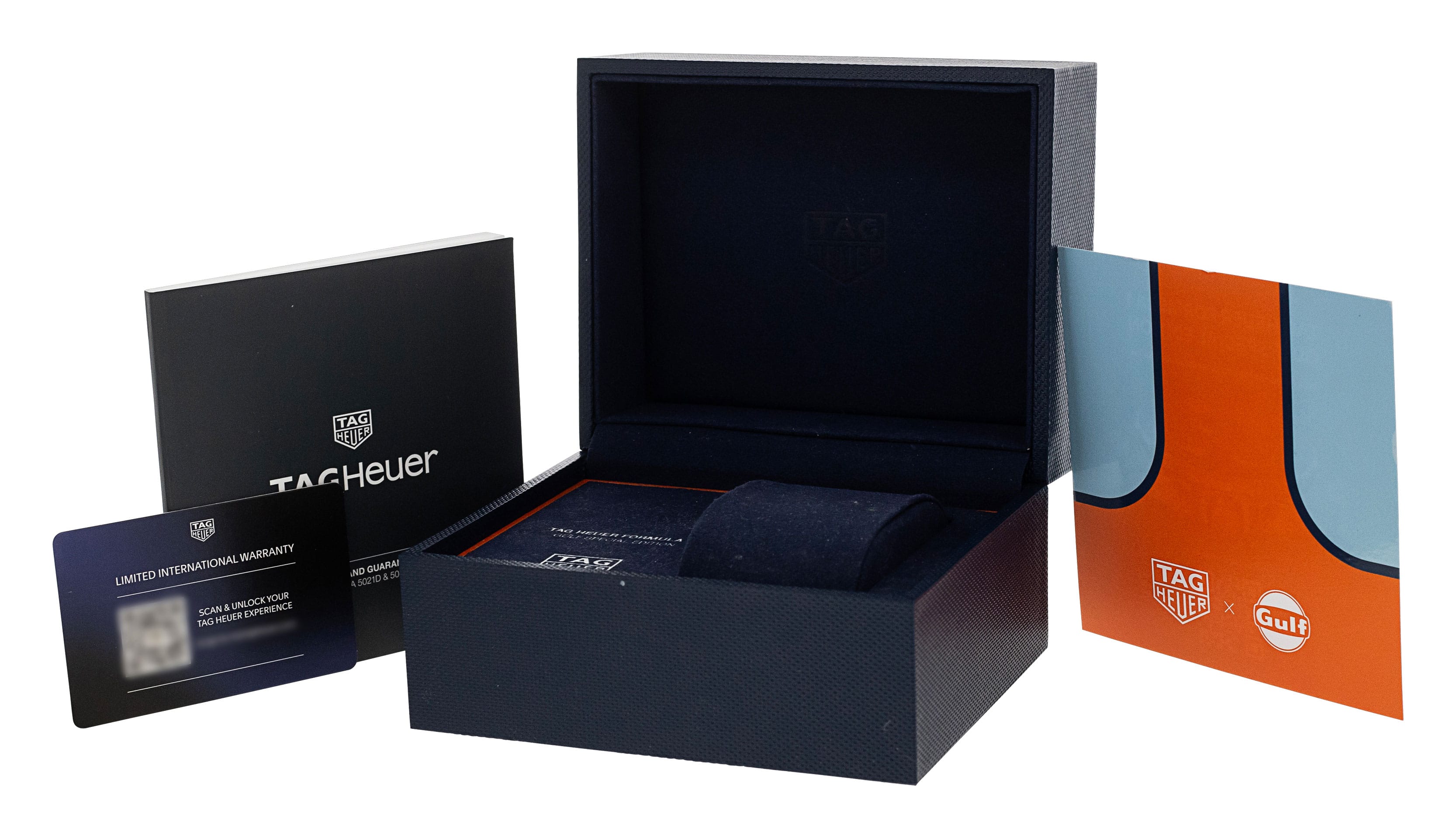 Tag Heuer Formula 1 CAZ101AT.BA0842 Thumbnail 4