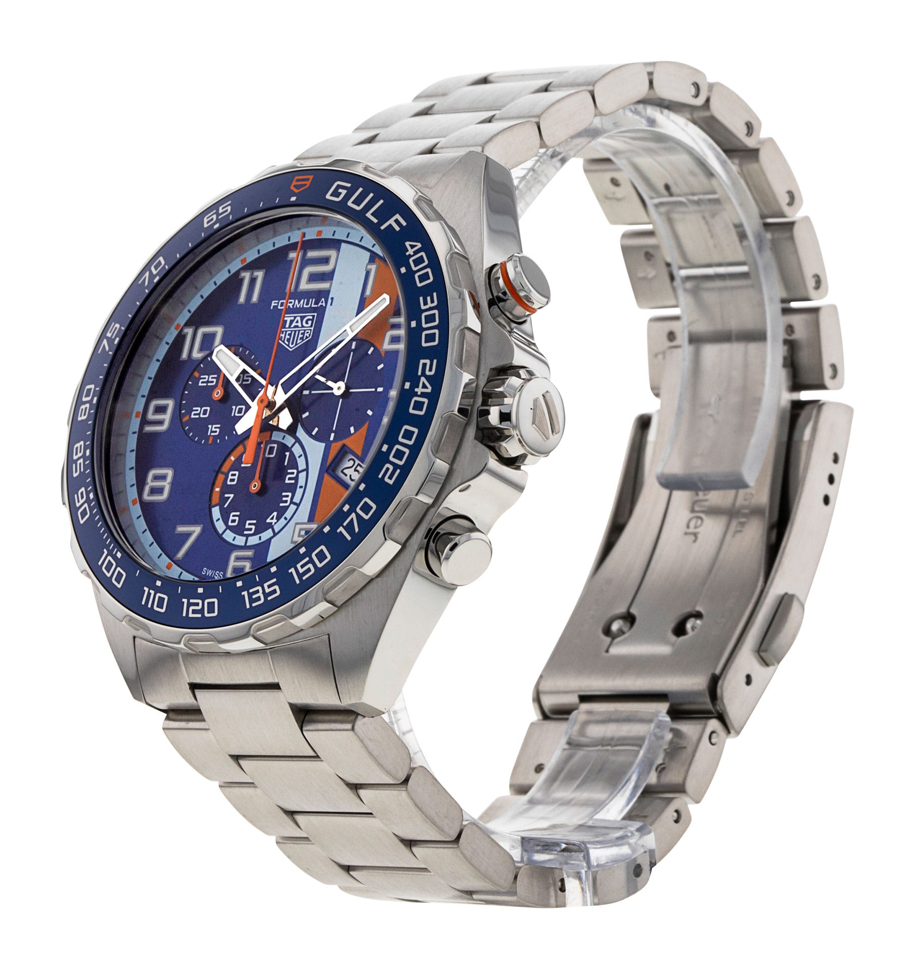 Tag Heuer Formula 1 CAZ101AT.BA0842 Thumbnail 2