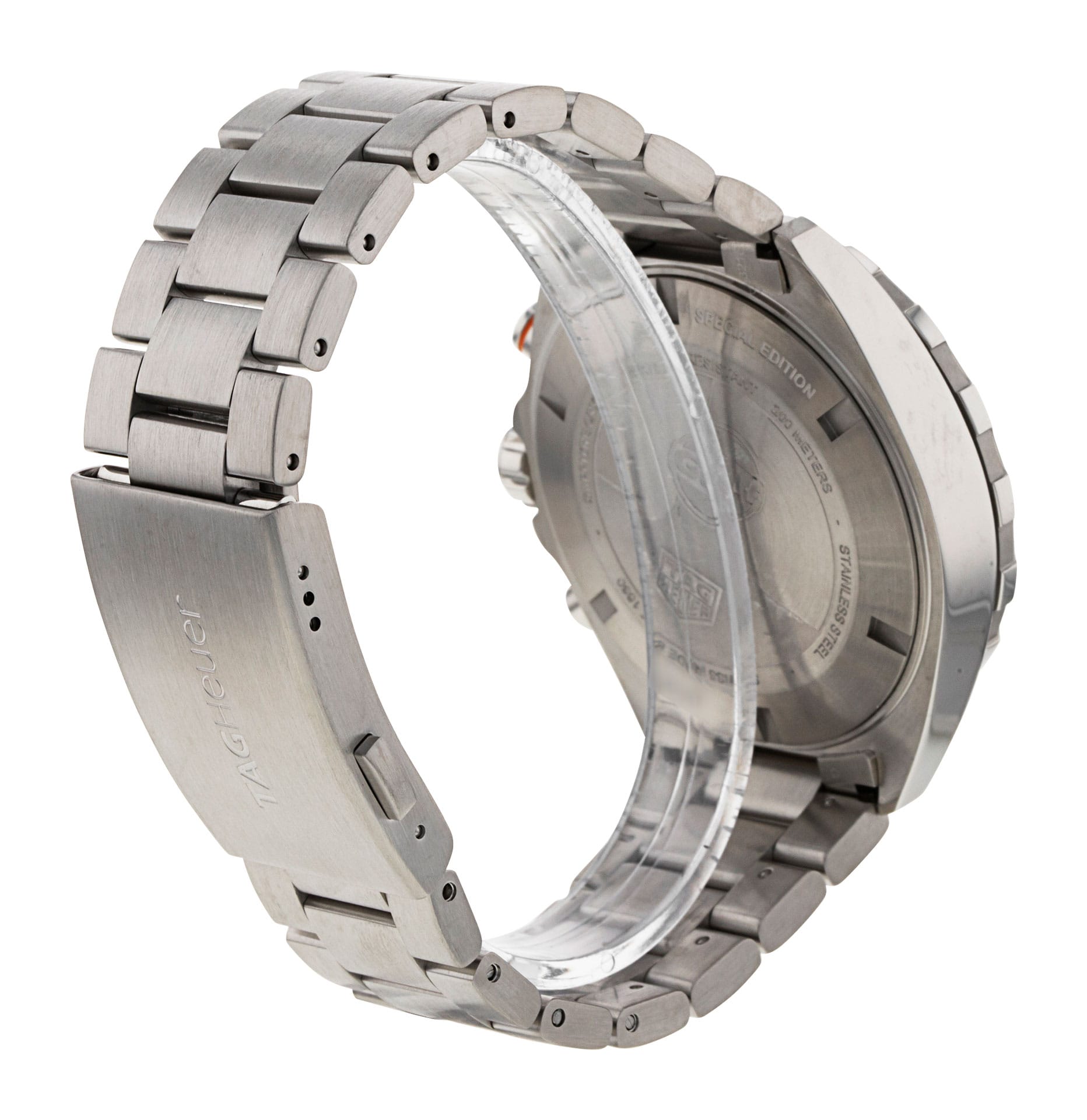 Tag Heuer Formula 1 CAZ101AT.BA0842 Thumbnail 3