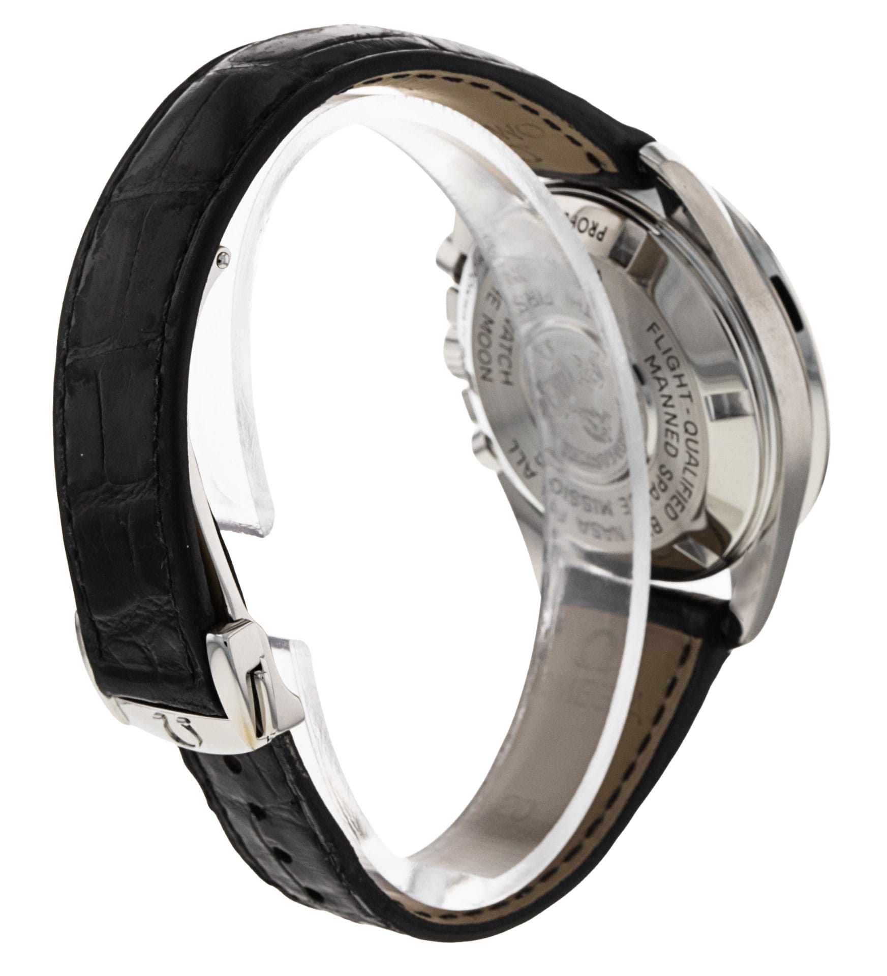 Omega Speedmaster Moonwatch Professional 310.30.42.50.01.001 Thumbnail 3