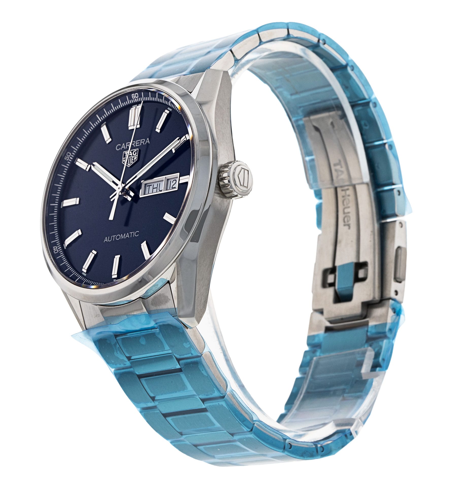 Tag Heuer Carrera WBN2012.BA0640 Thumbnail 2