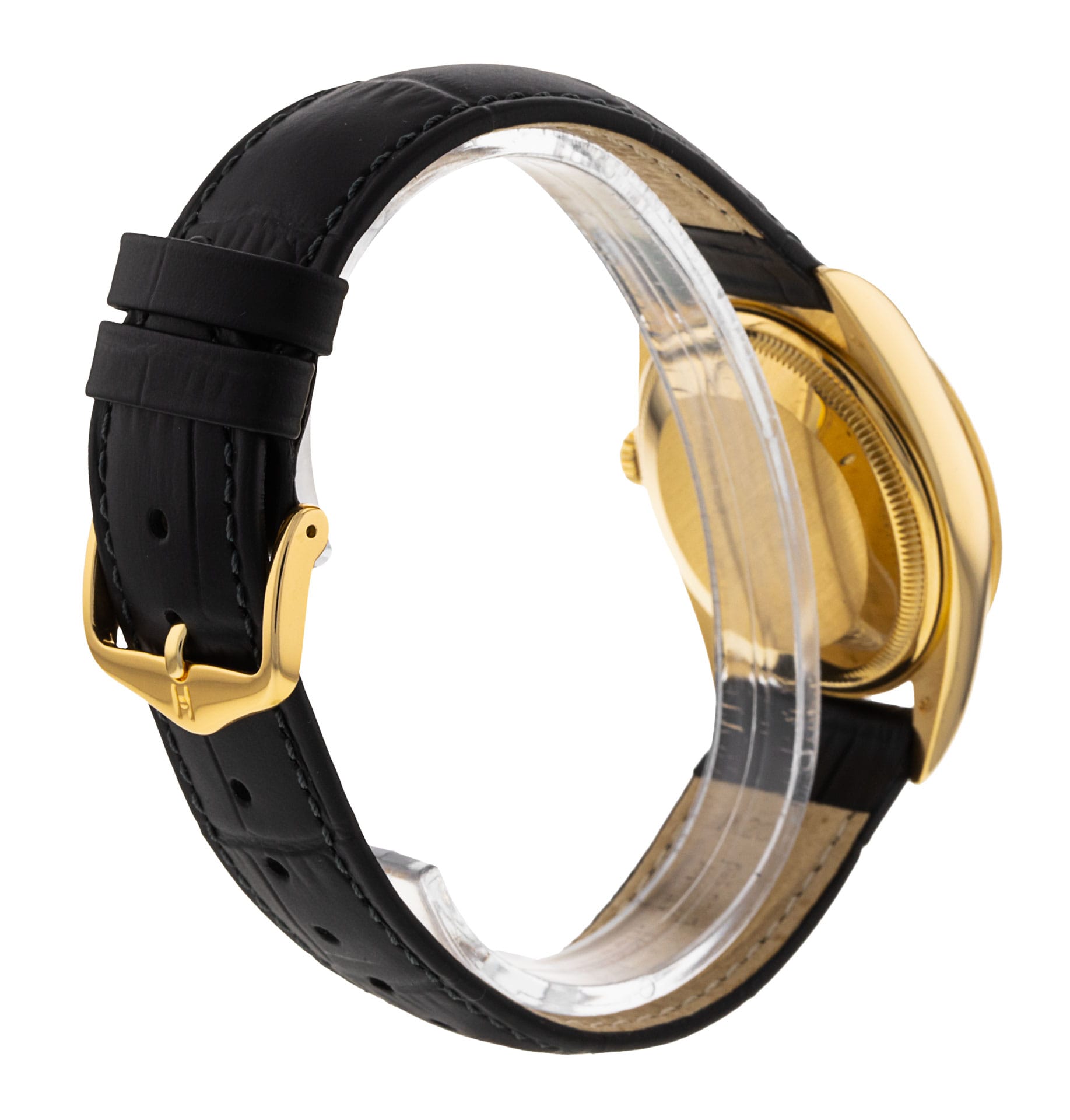 Rolex Oyster Perpetual Date 15238 Thumbnail 3