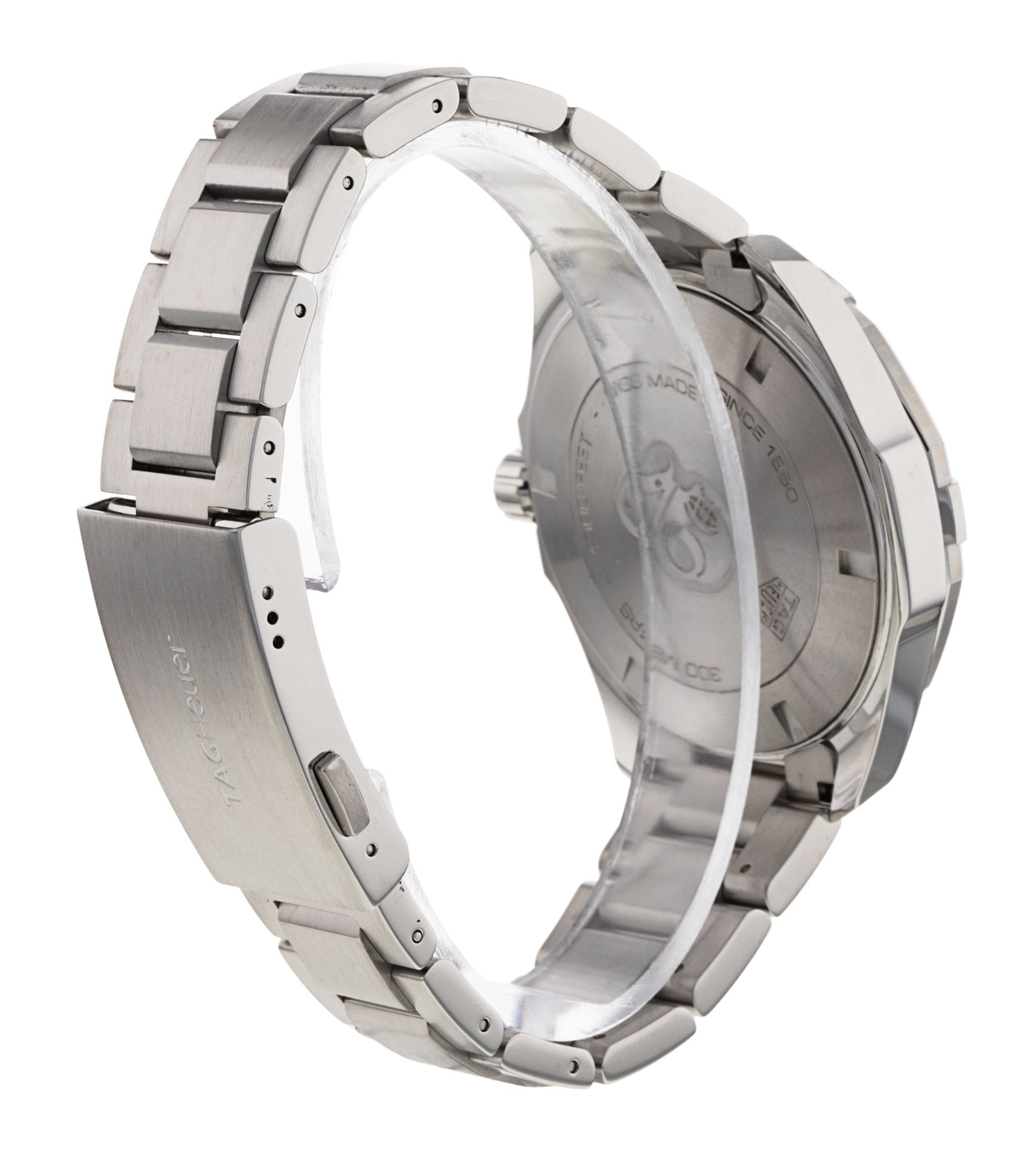 Tag Heuer Aquaracer WAY101A.BA0746 Thumbnail 3