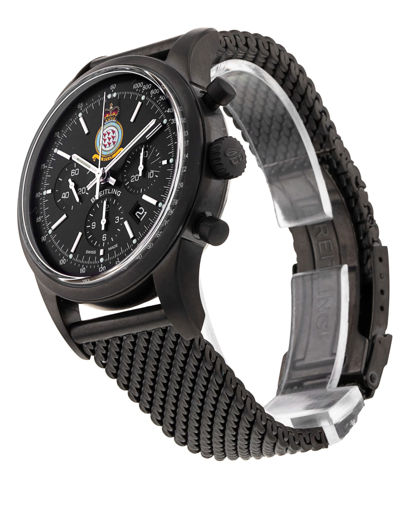 Breitling Transocean MB0150 Thumbnail 2