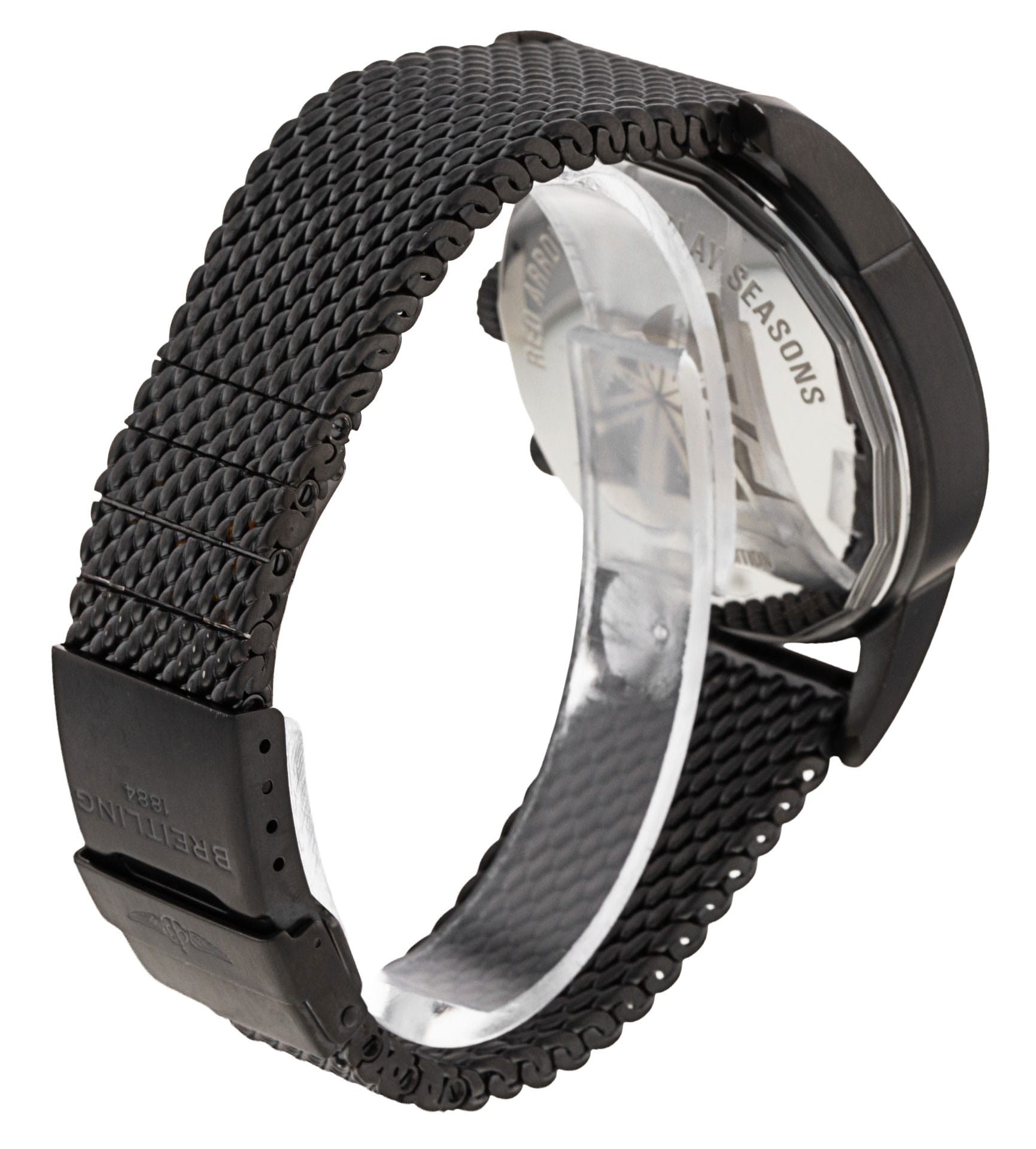 Breitling Transocean MB0150 Thumbnail 3