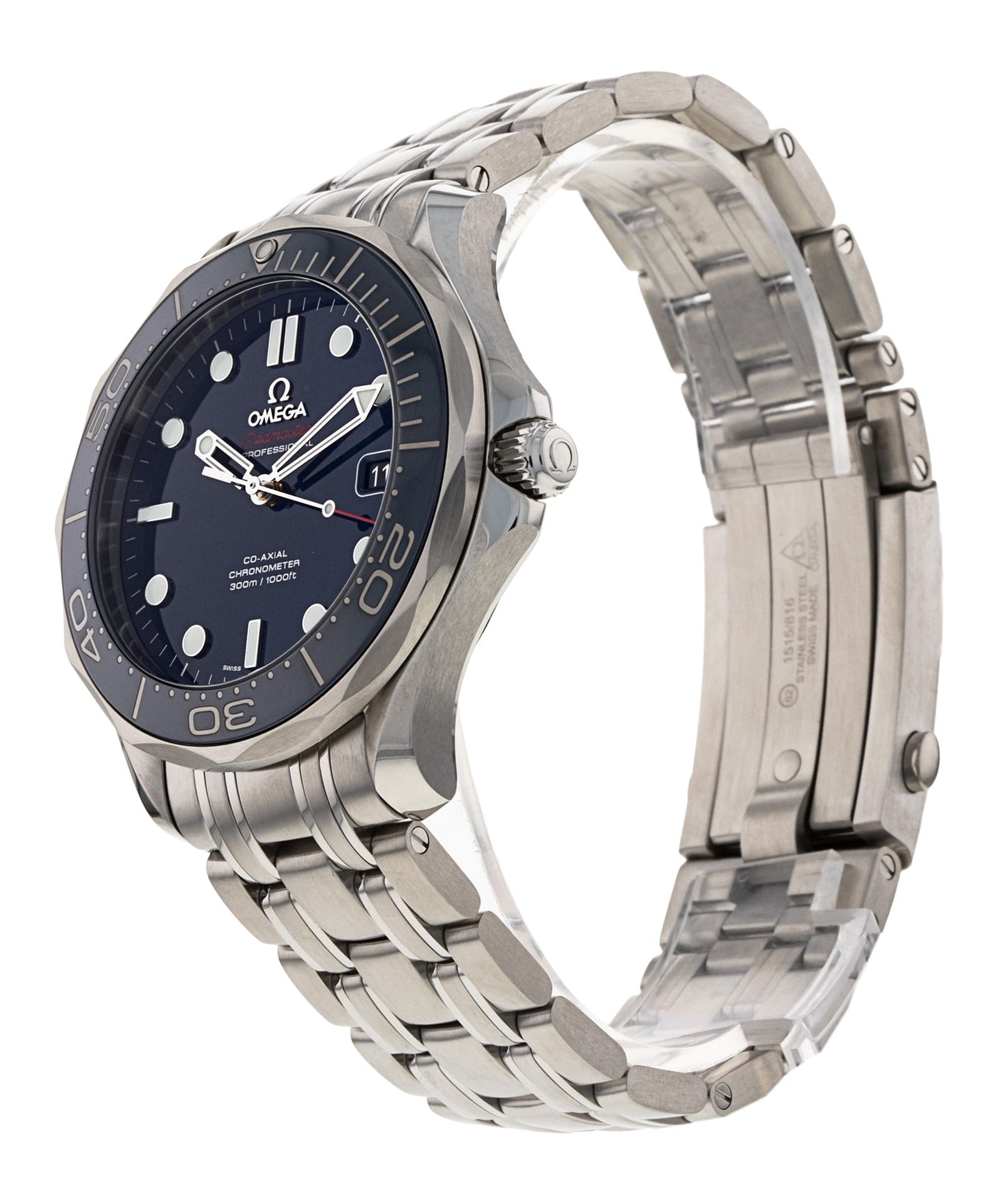 Omega Seamaster 300m 212.30.41.20.03.001 Thumbnail 2
