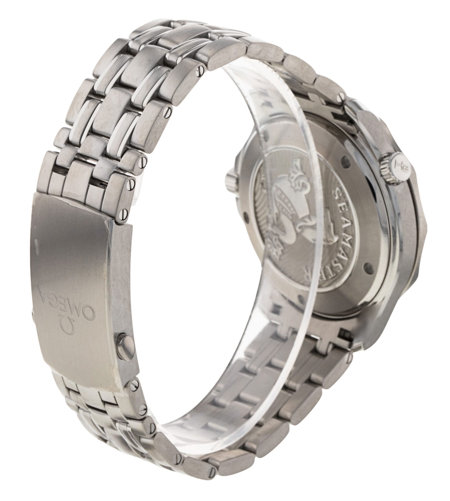 Omega Seamaster 300m 212.30.41.20.03.001 Thumbnail 3