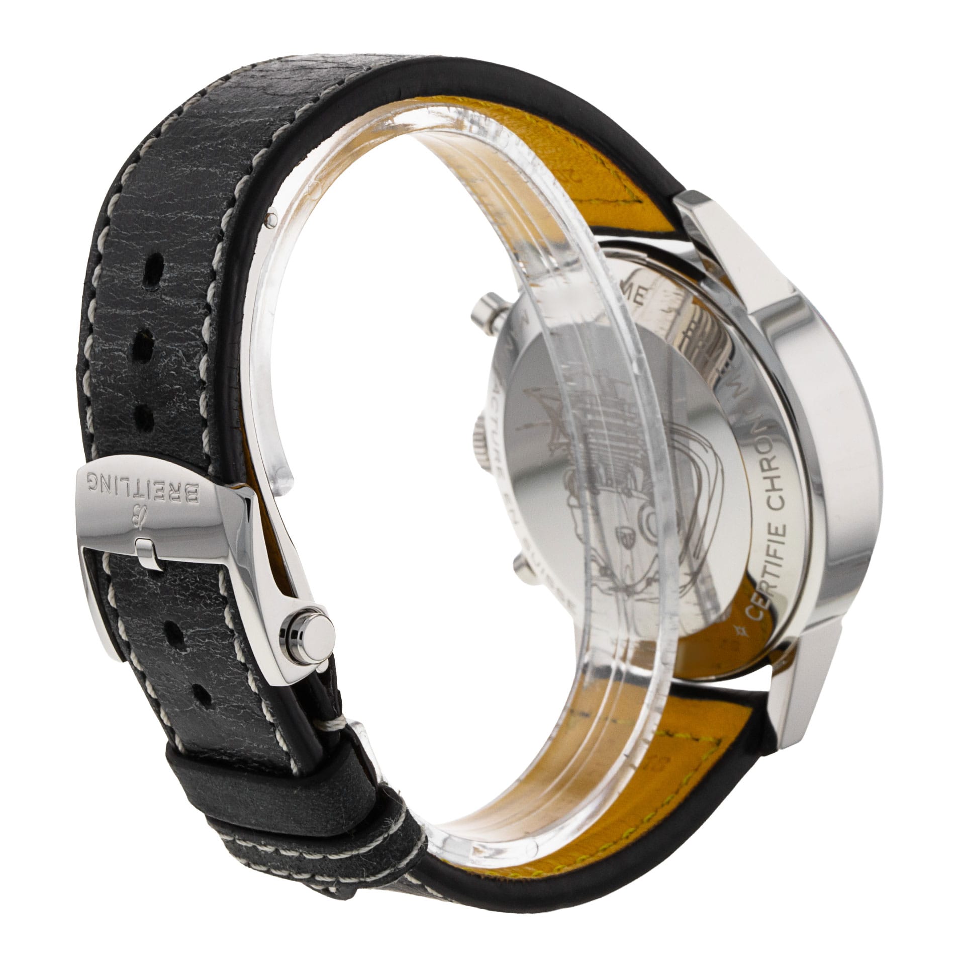 Breitling Top Time A23311 Thumbnail 3