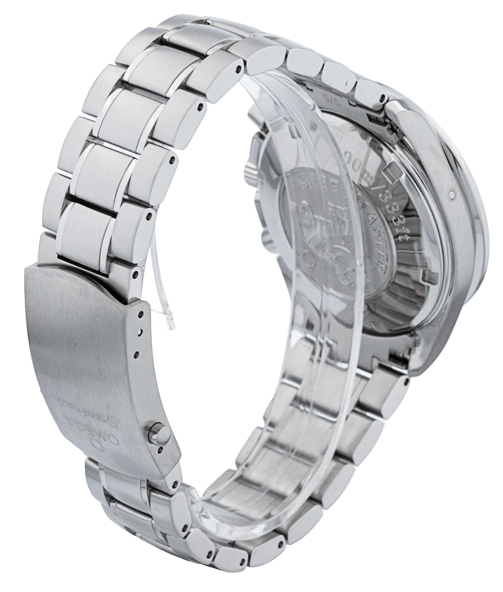 Omega Speedmaster DayDate 3222.80.00 Thumbnail 3