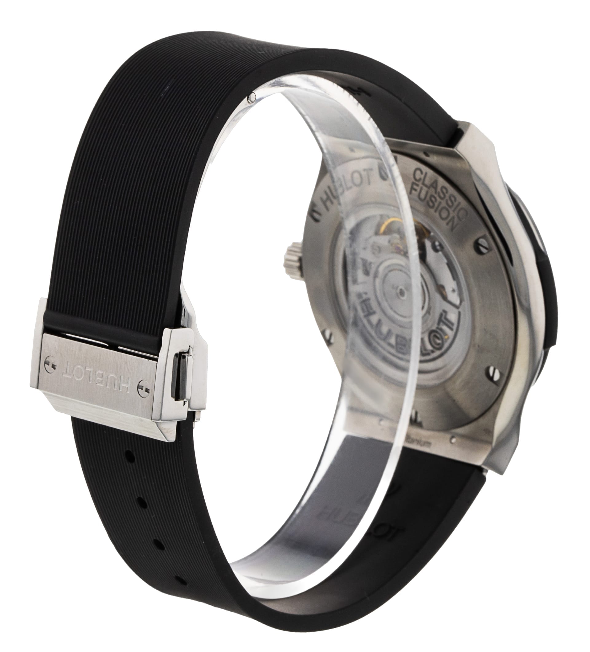 Hublot Classic Fusion 511.NX.1171.LR Thumbnail 3