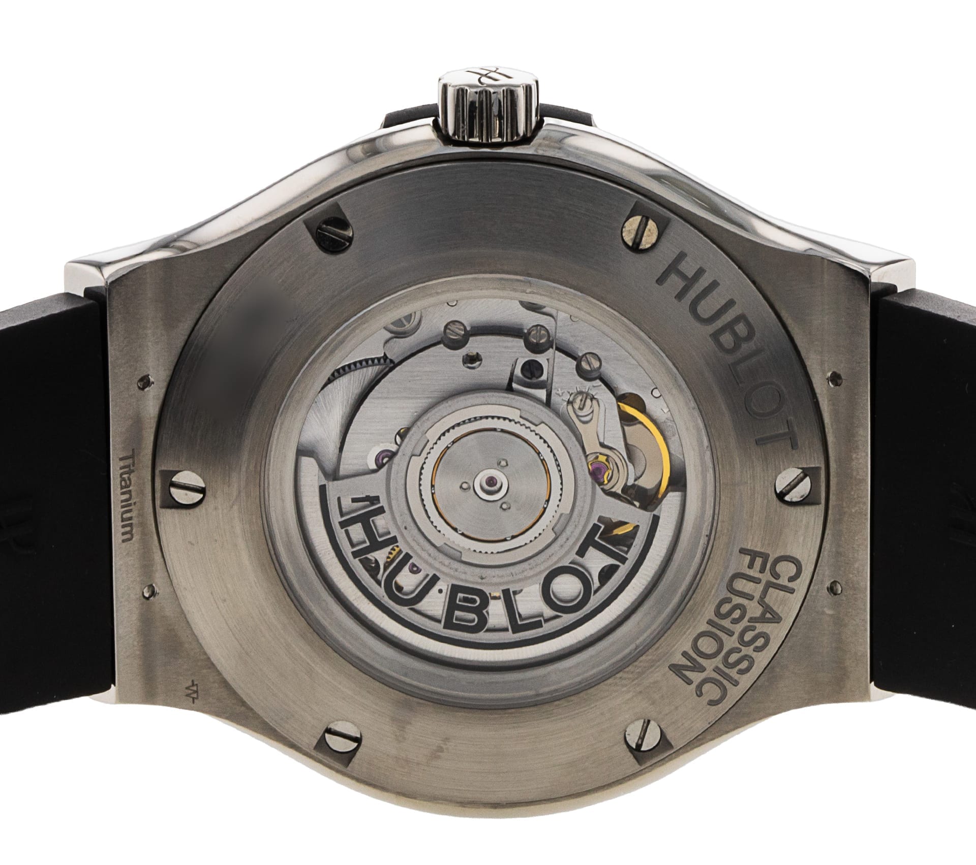 Hublot Classic Fusion 511.NX.1171.LR Thumbnail 4