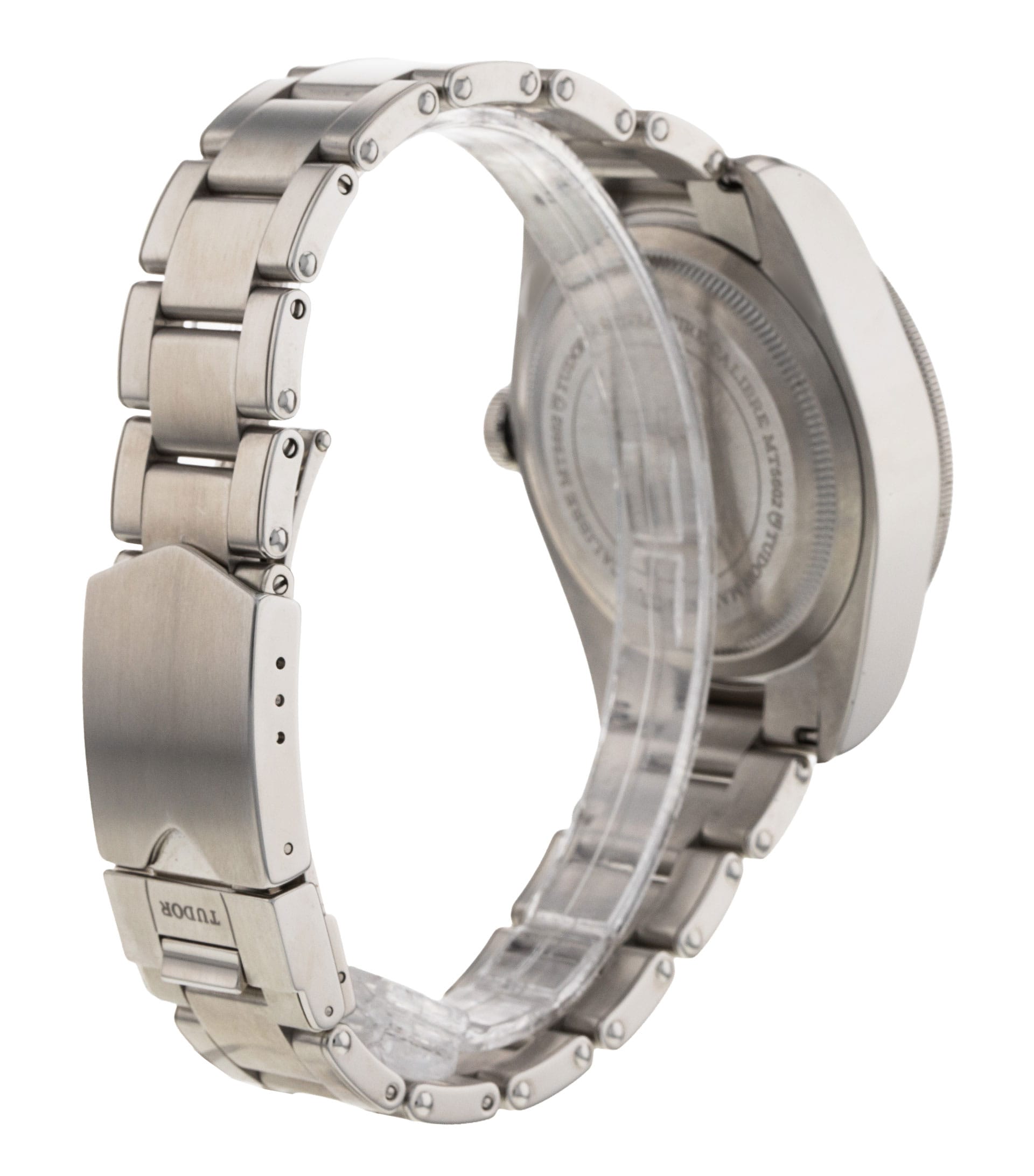 Tudor Heritage Black Bay 79230G Thumbnail 3