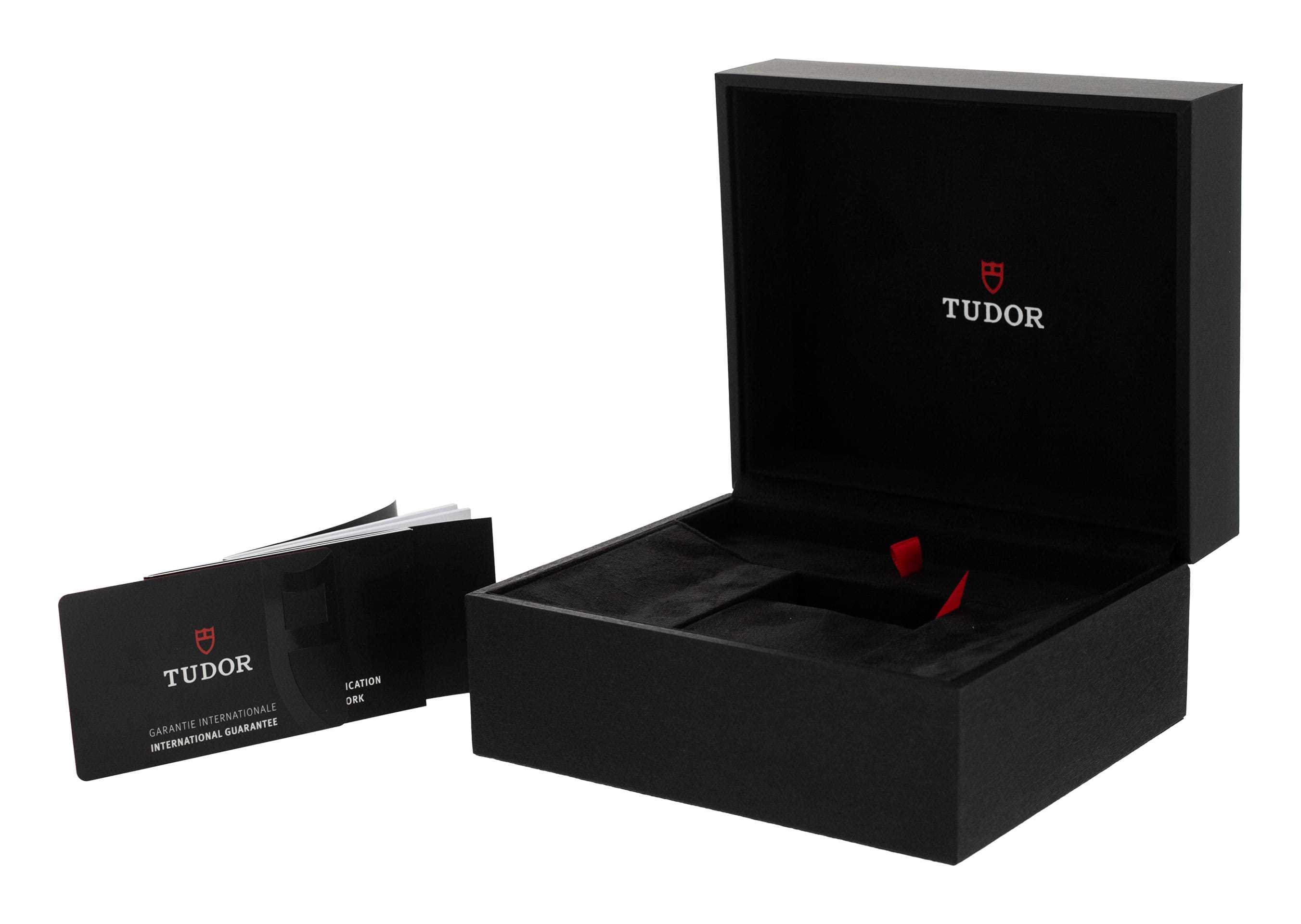 Tudor Heritage Black Bay 79230G Thumbnail 4