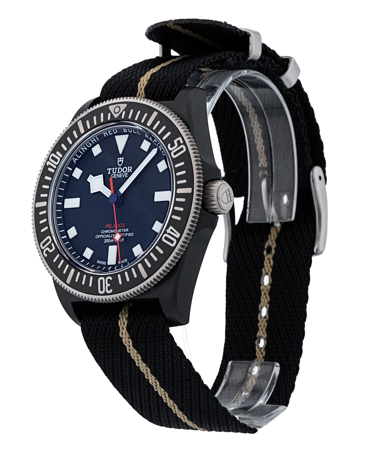 Tudor Pelagos FXD M25707KN-0001 Thumbnail 2