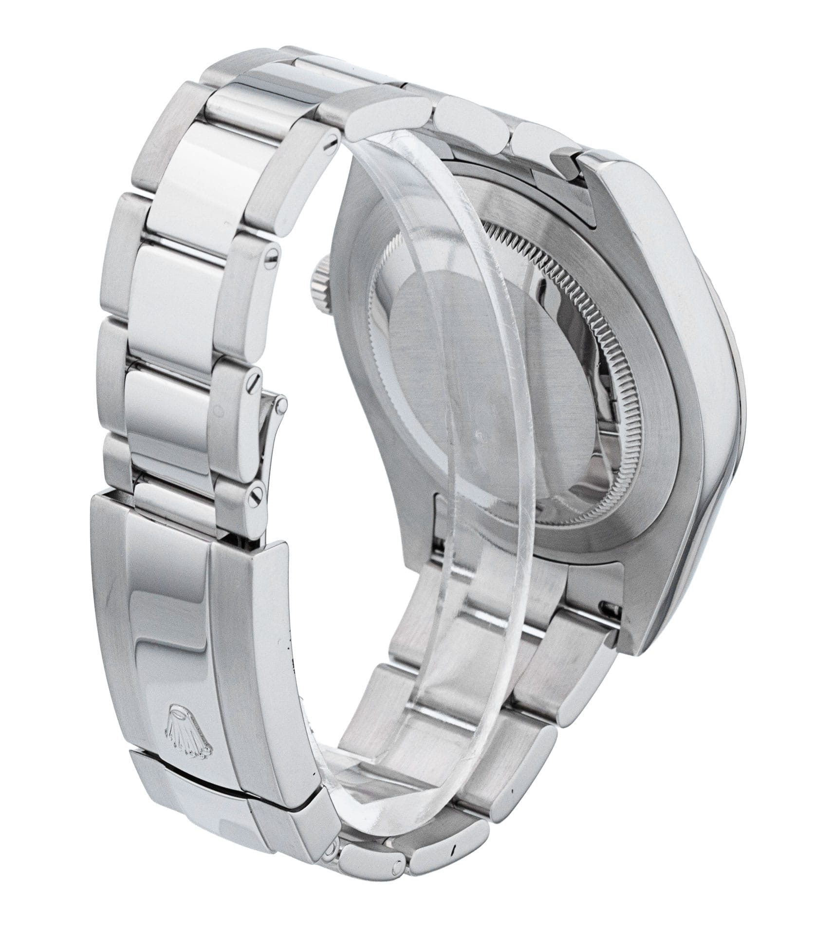 Rolex Datejust II 116334 Thumbnail 3