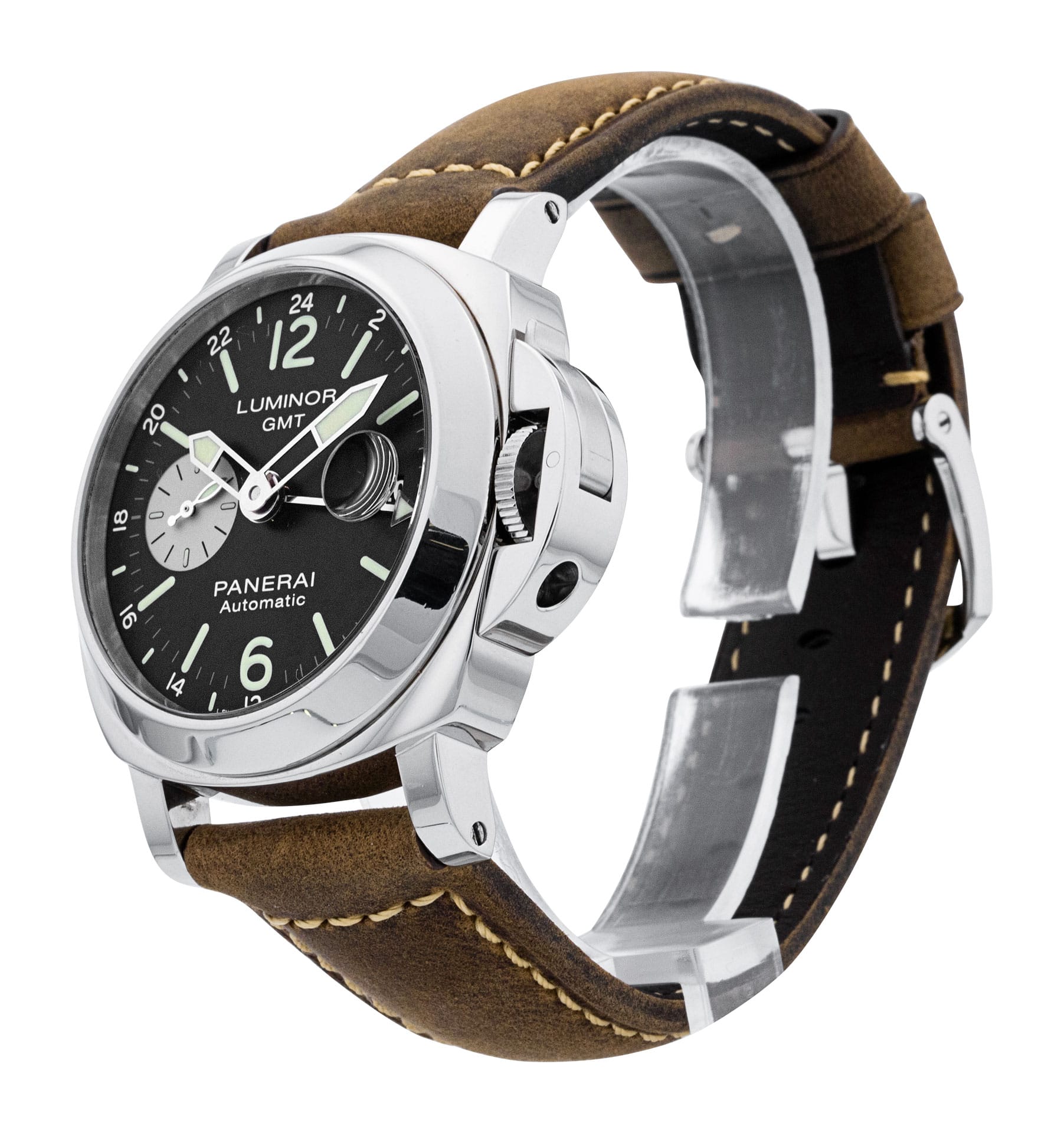 Panerai Luminor GMT PAM01088 Thumbnail 2