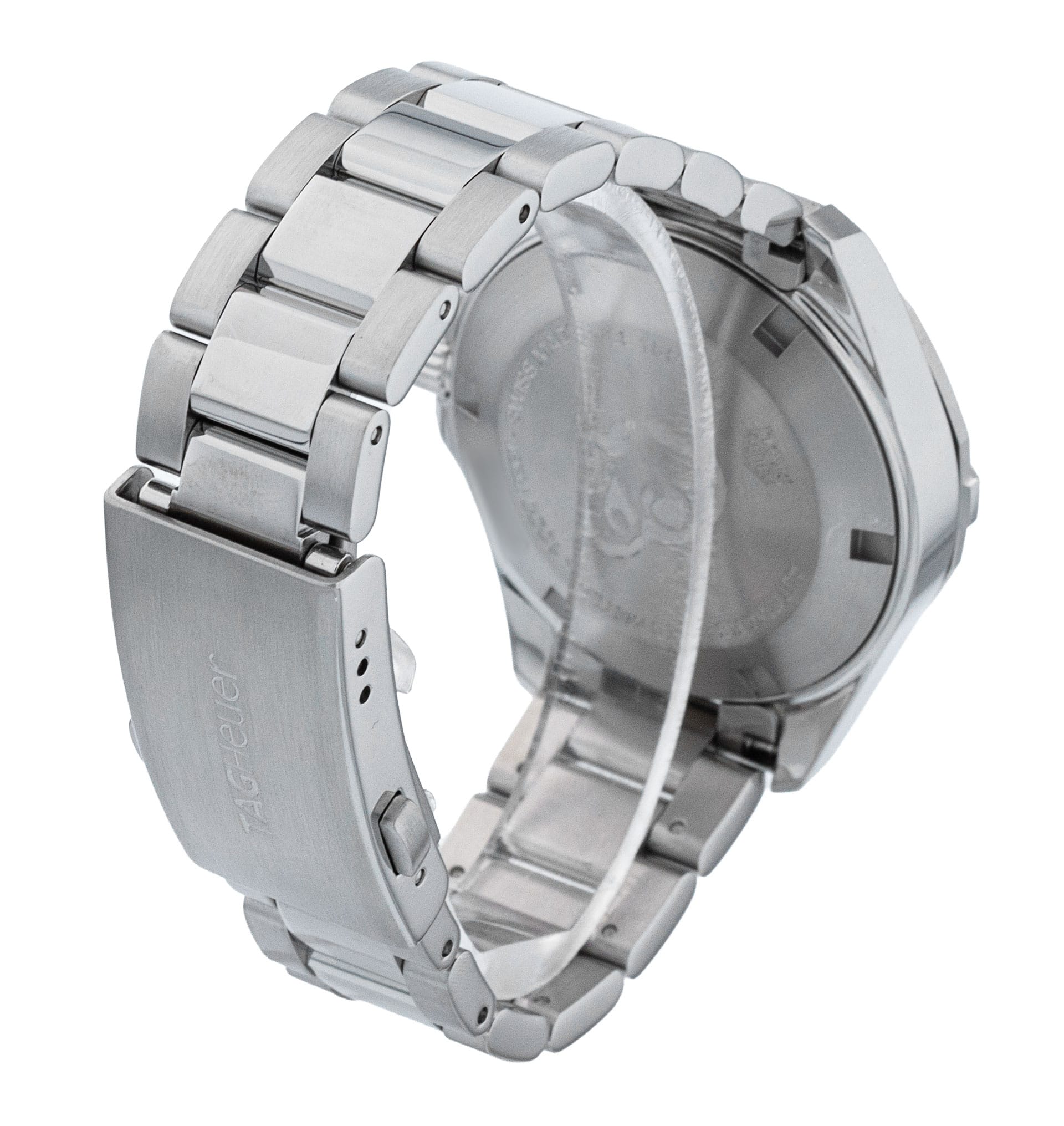 Tag Heuer Aquaracer WBD2313.BA0740 Thumbnail 3