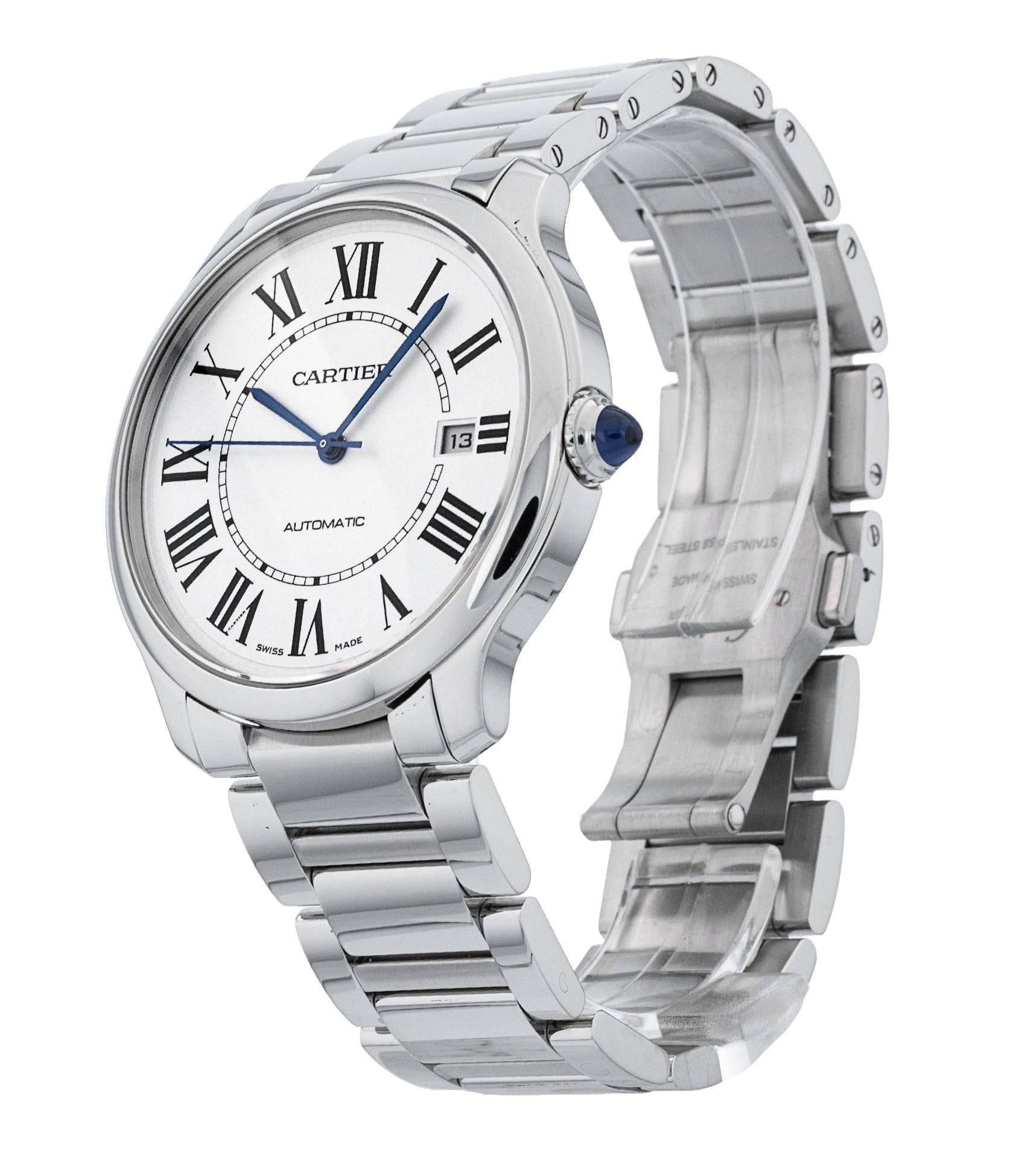 Cartier Ronde De Cartier WSRN0035 Thumbnail 2