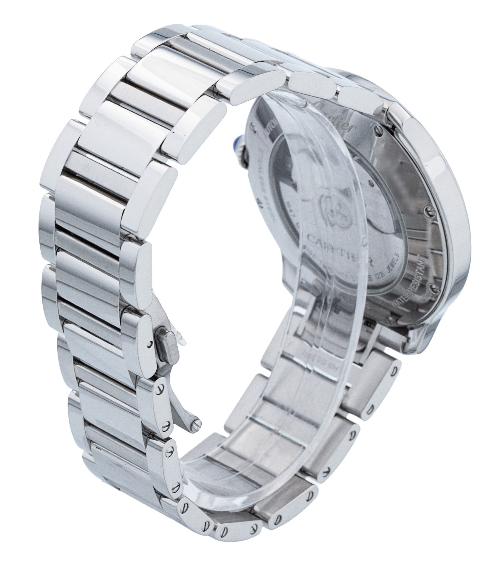 Cartier Ronde De Cartier WSRN0035 Thumbnail 3