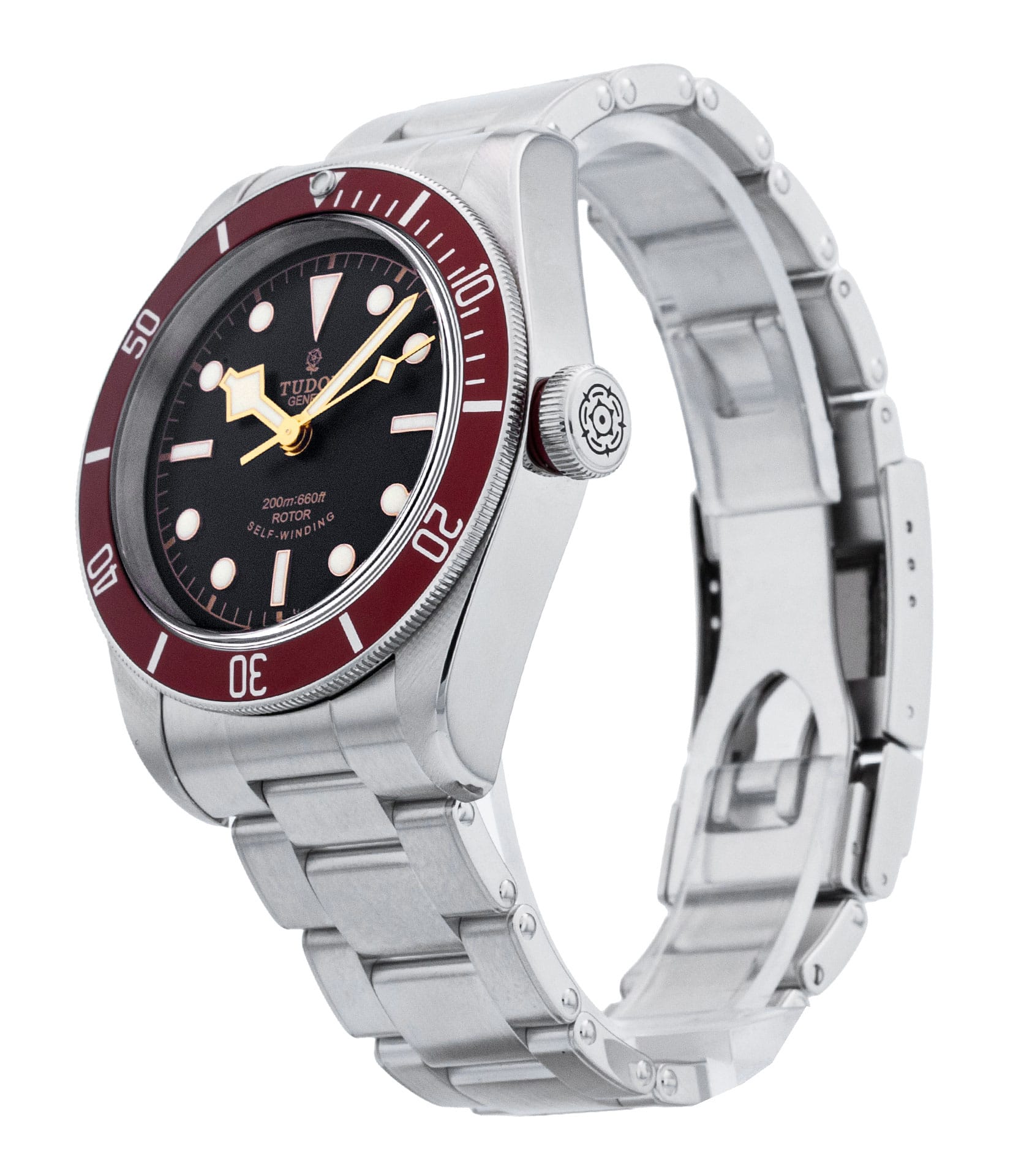 Tudor Heritage Black Bay 79220R Thumbnail 2