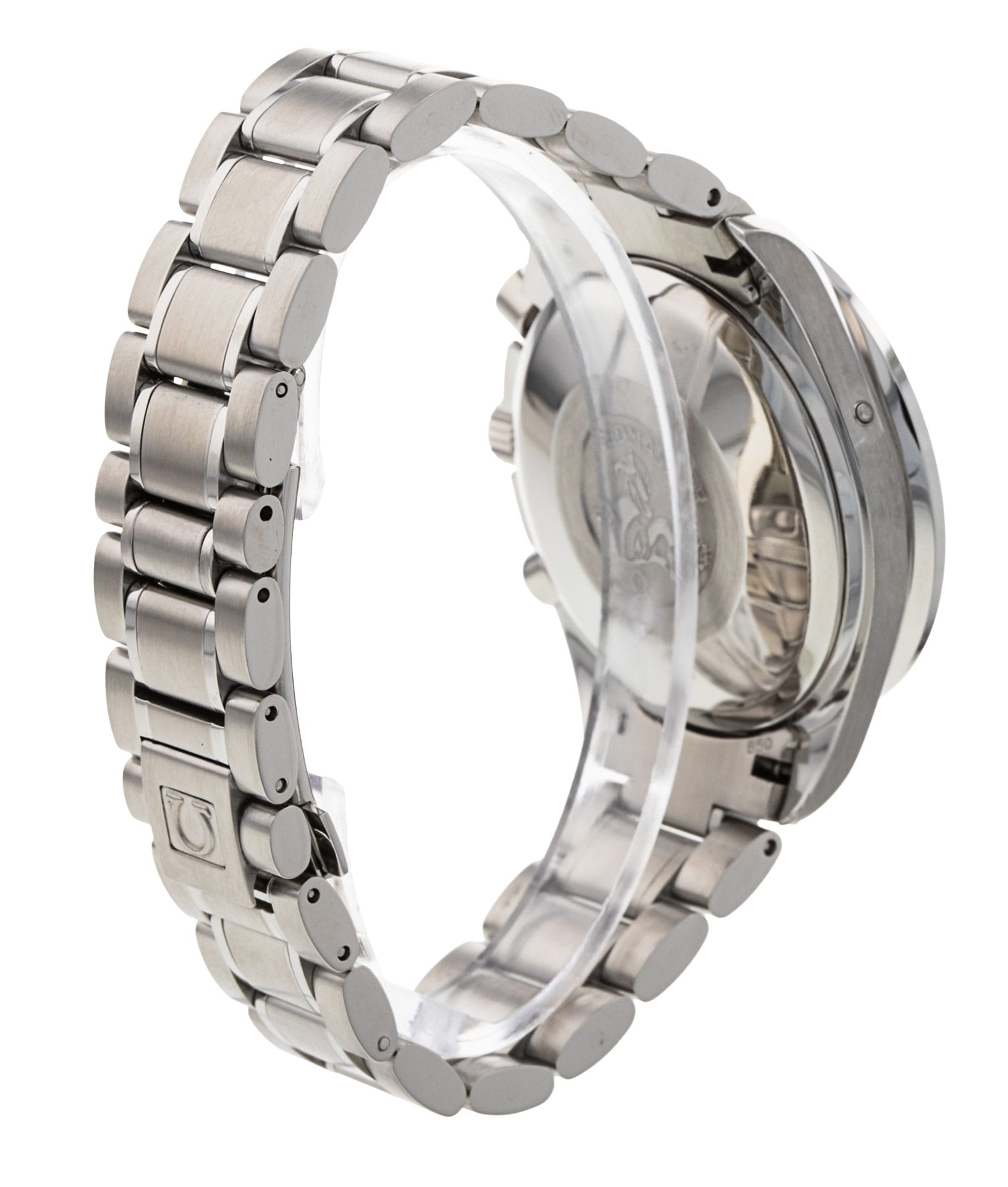 Omega Speedmaster DayDate 3520.53.00 Thumbnail 3