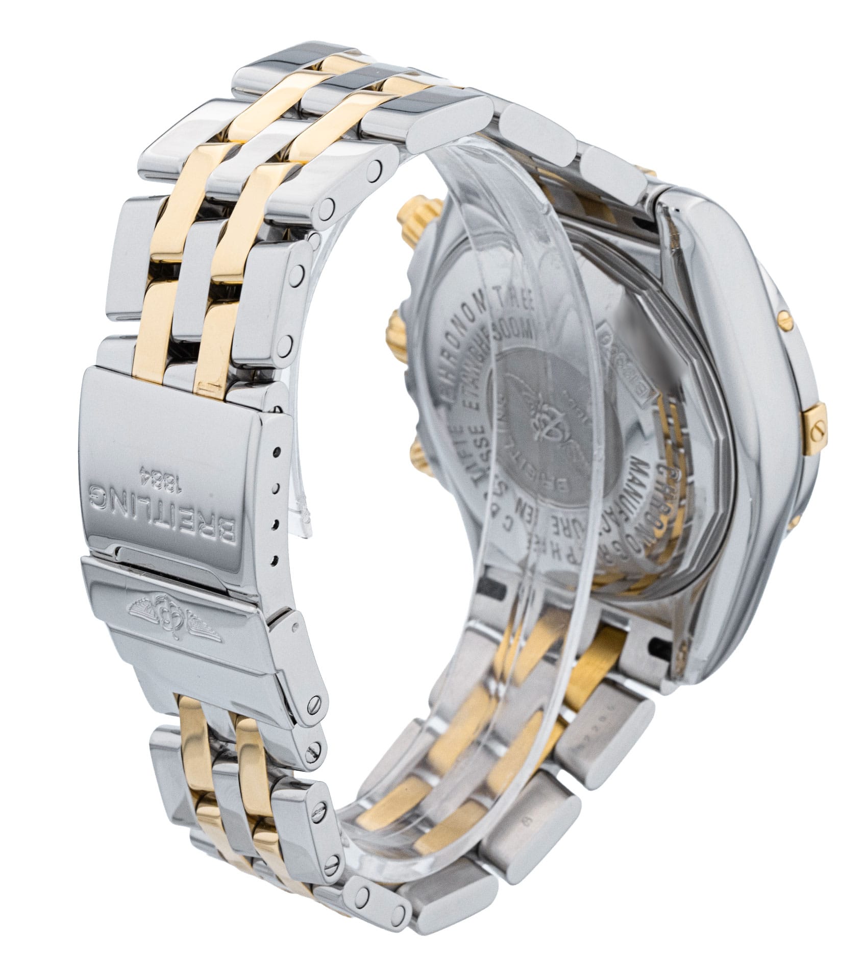 Breitling Chronomat Evolution B13356 Thumbnail 3