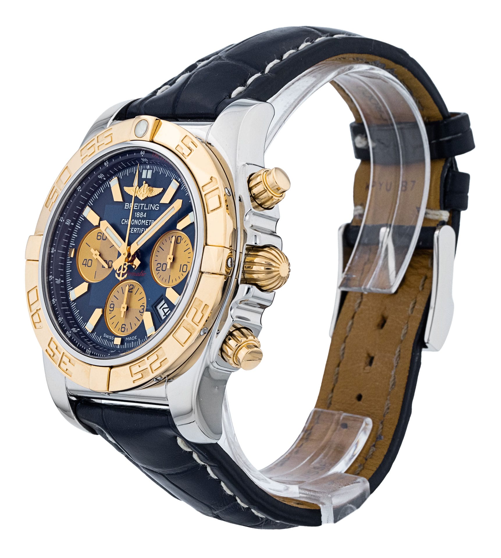 Breitling Chronomat 44 CB0110 Thumbnail 2