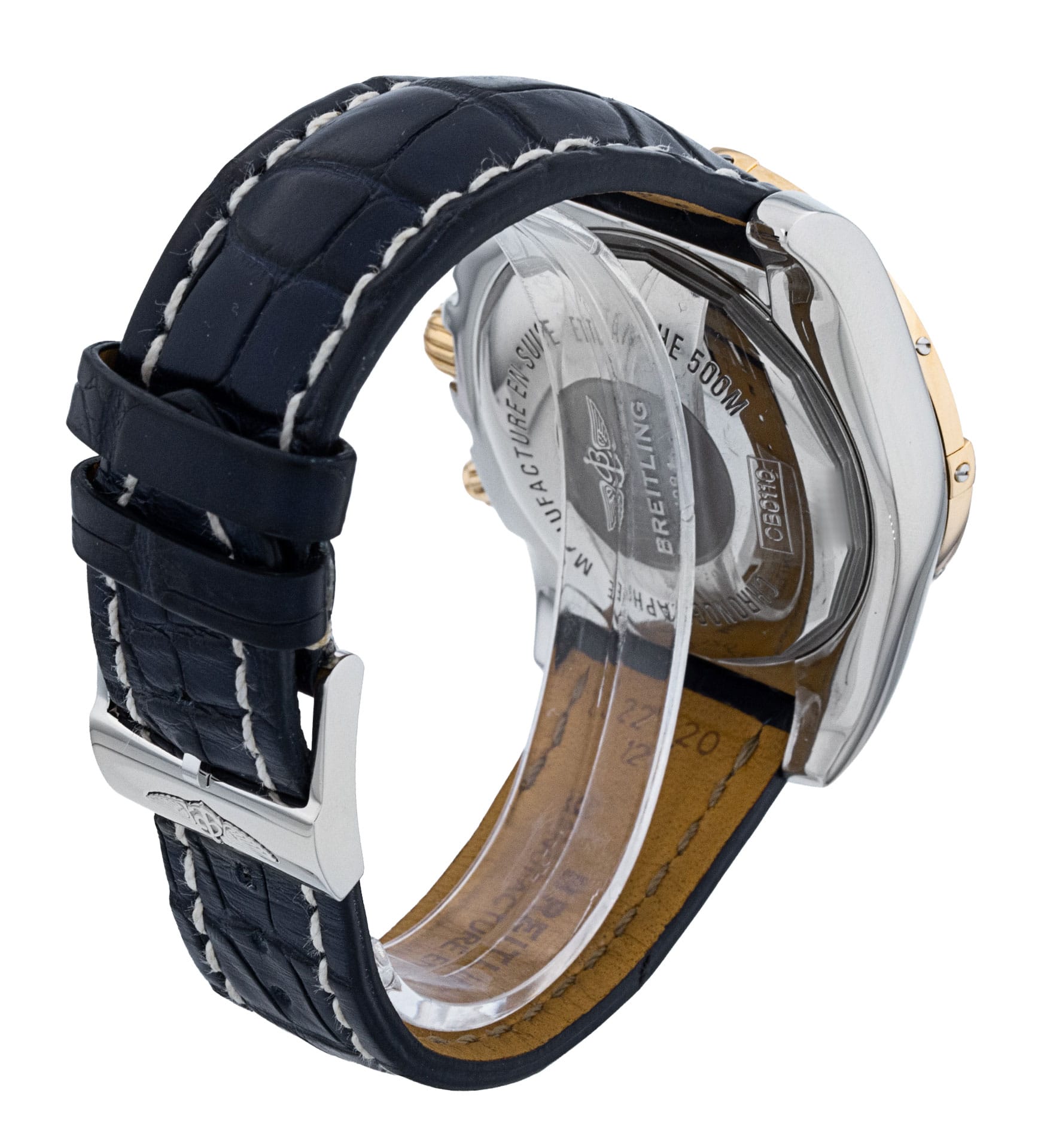 Breitling Chronomat 44 CB0110 Thumbnail 3