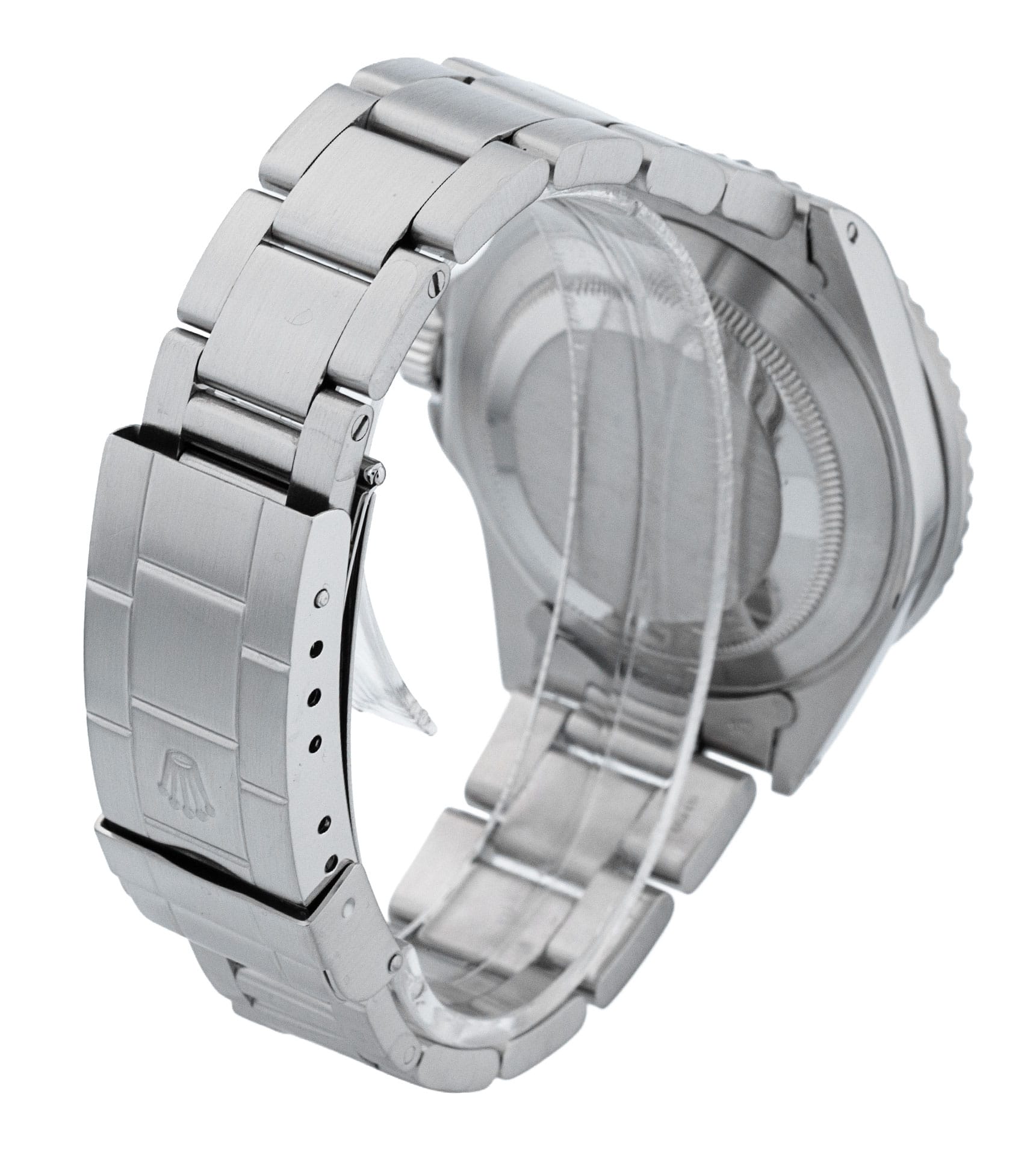 Rolex Submariner 168000 Thumbnail 3