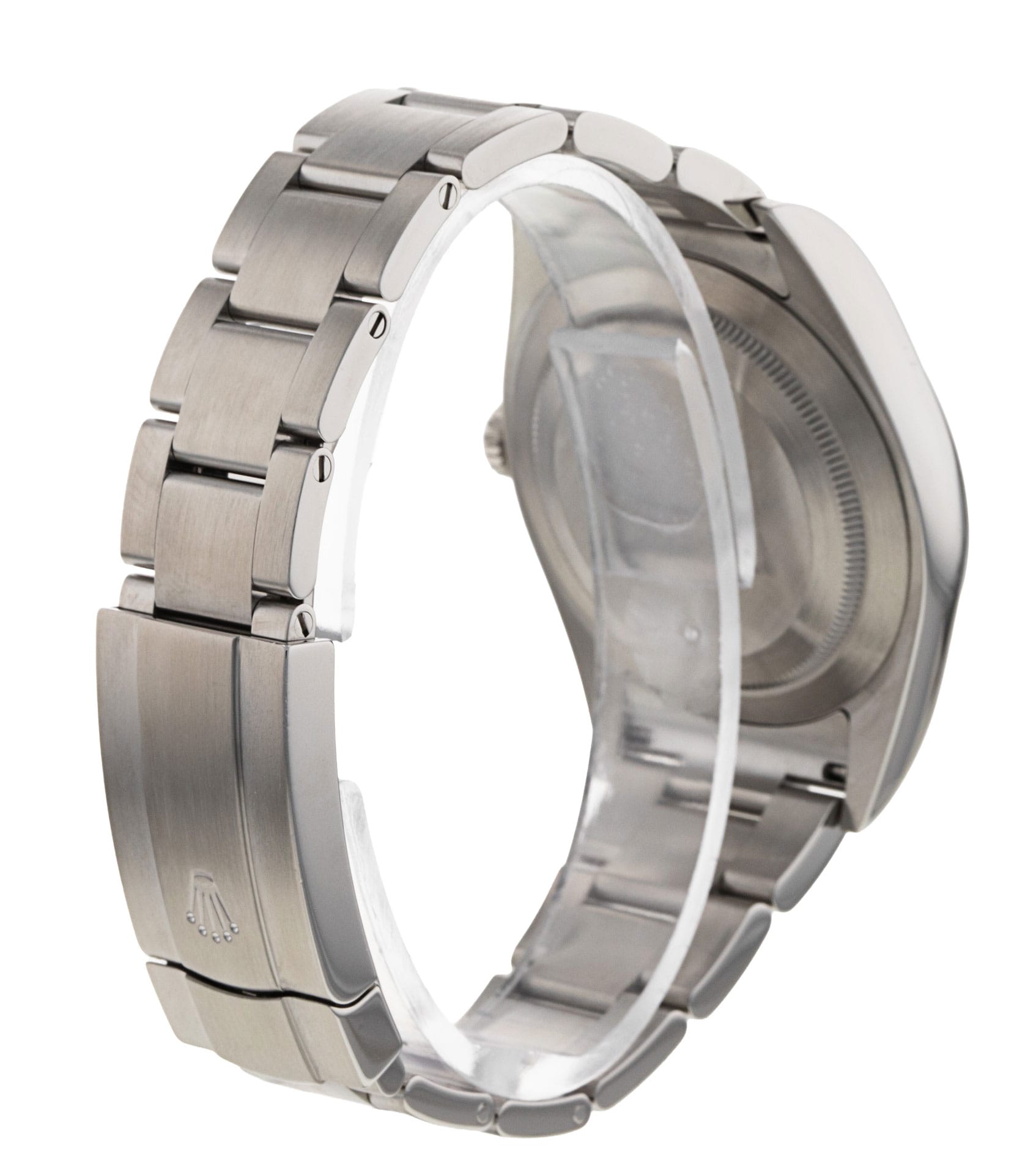 Rolex Oyster Perpetual 114300 Thumbnail 3