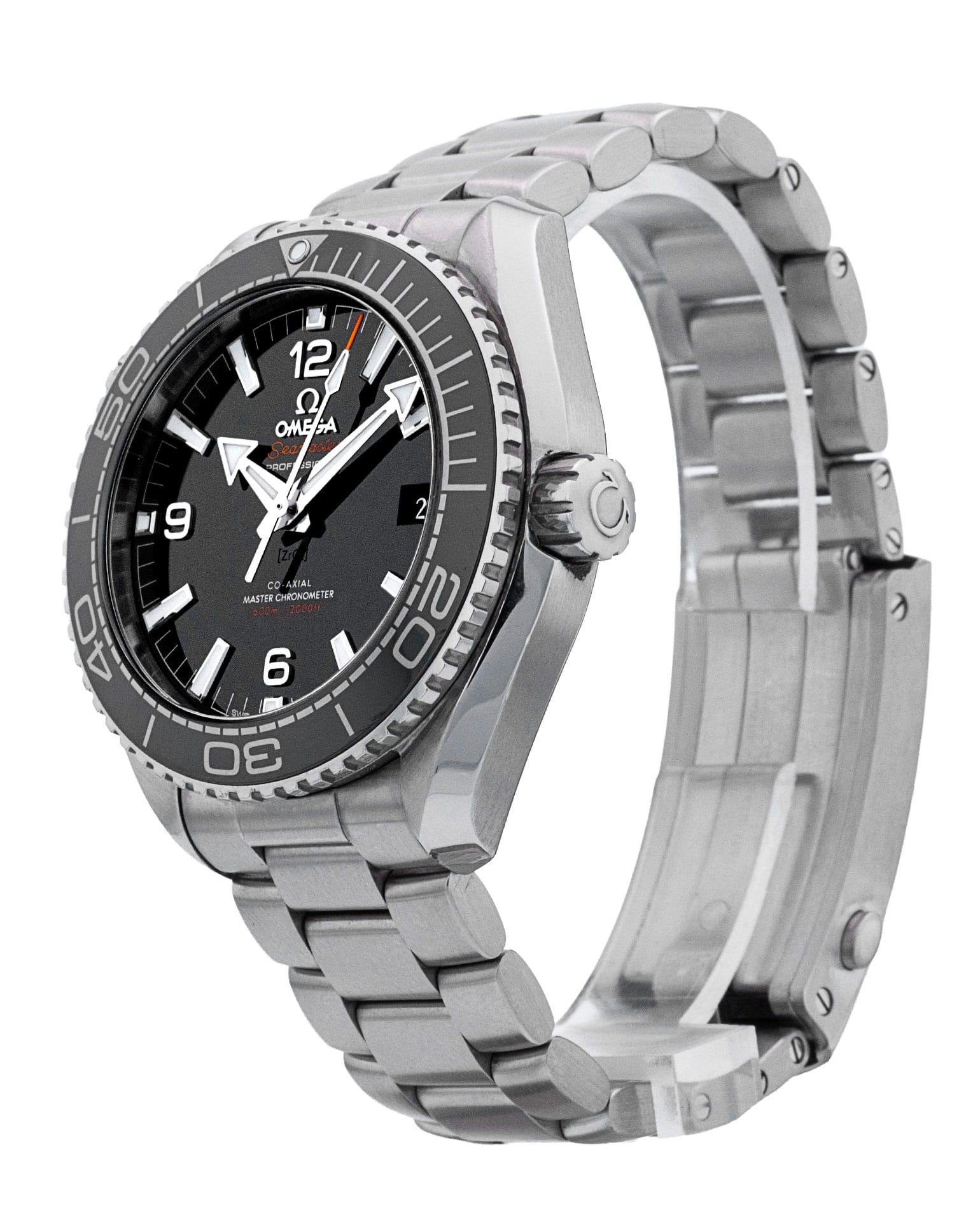 Omega Planet Ocean 215.30.44.21.01.001 Thumbnail 2