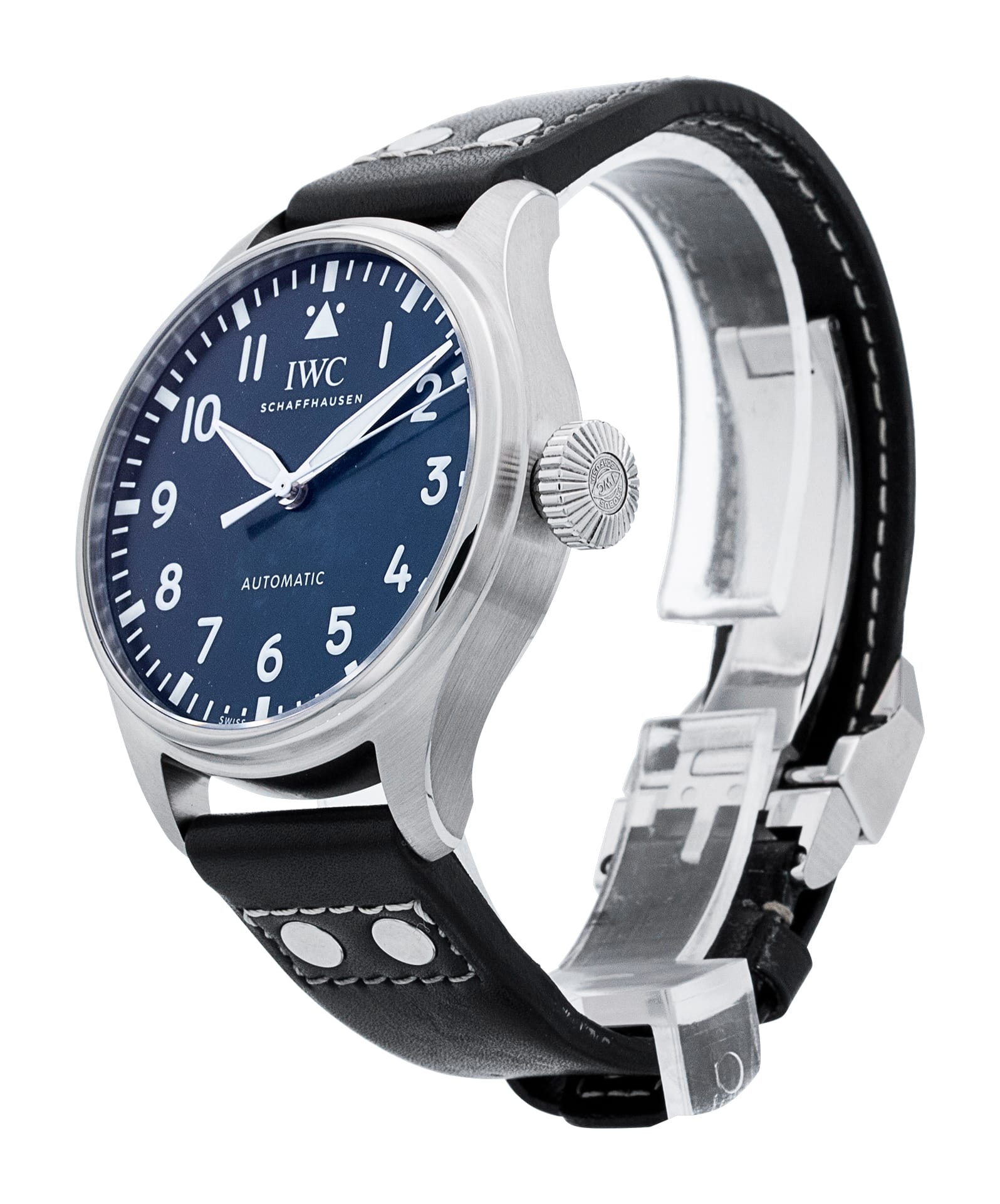 IWC Big Pilot's IW329303 Thumbnail 2