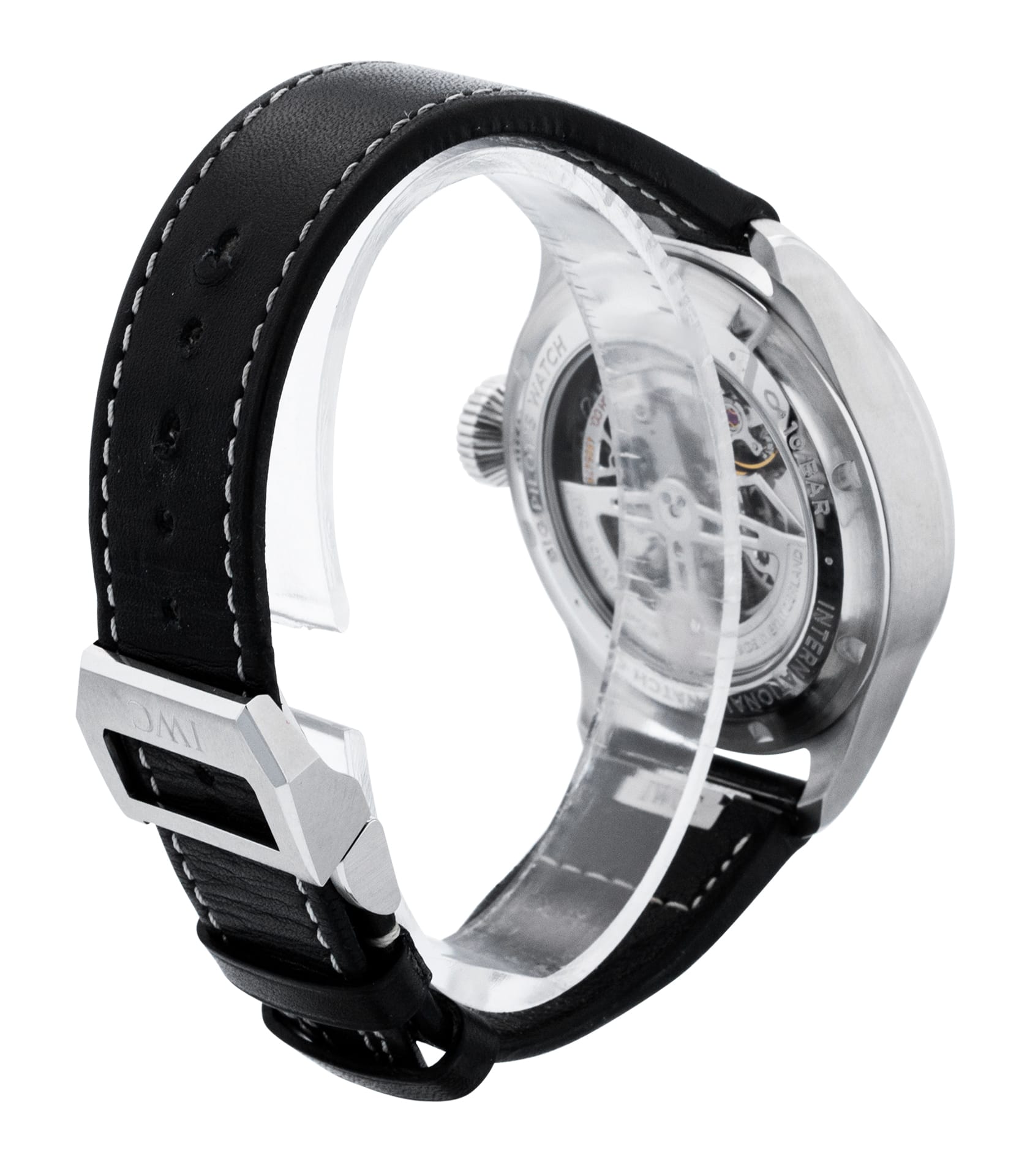 IWC Big Pilot's IW329303 Thumbnail 3