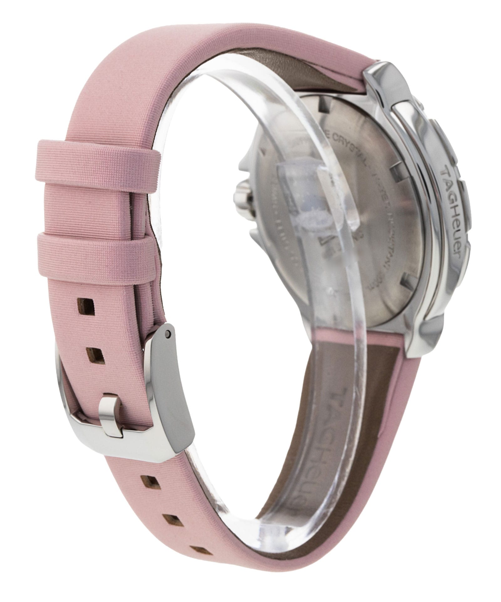 Tag Heuer Formula 1 Sparkling WAC1216.FC6220 Thumbnail 3