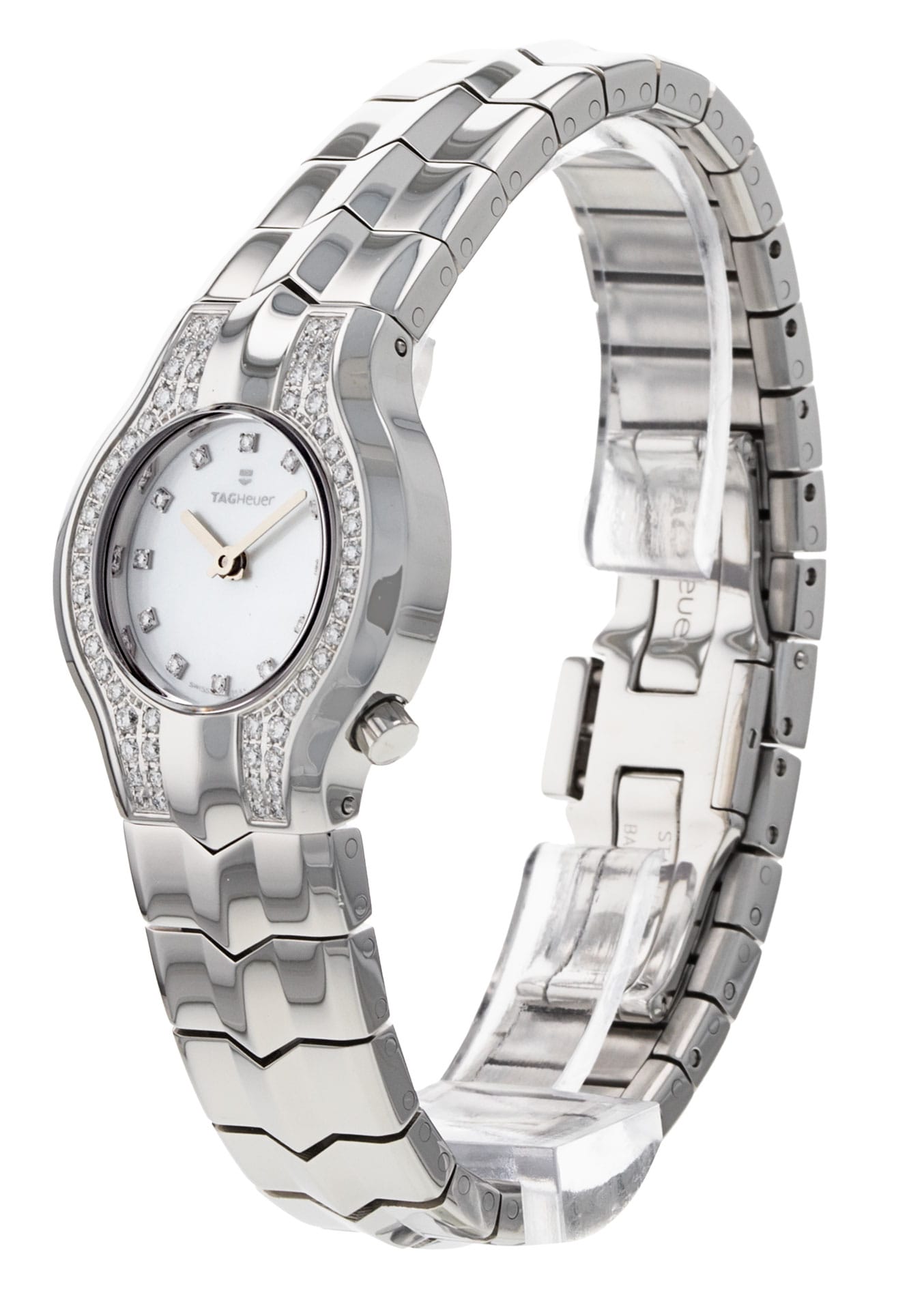 Tag Heuer Alter Ego WP1417.BA0754 Thumbnail 2