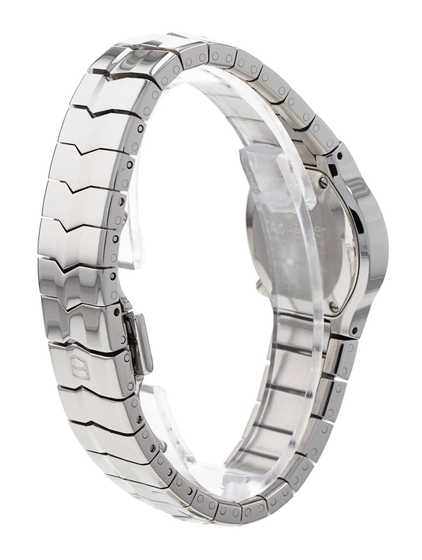 Tag Heuer Alter Ego WP1417.BA0754 Thumbnail 3