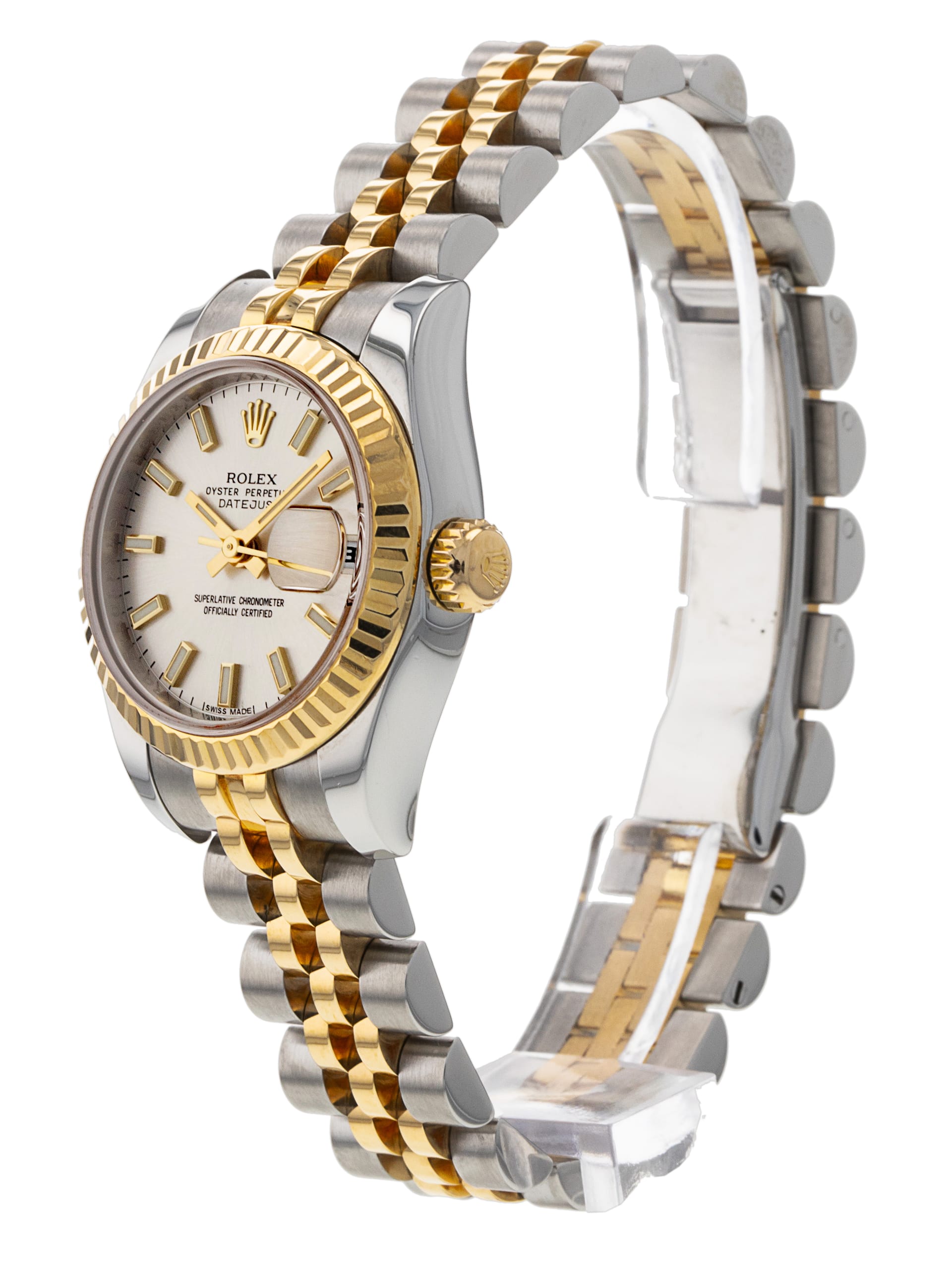 Rolex Datejust Lady 179173 Thumbnail 2