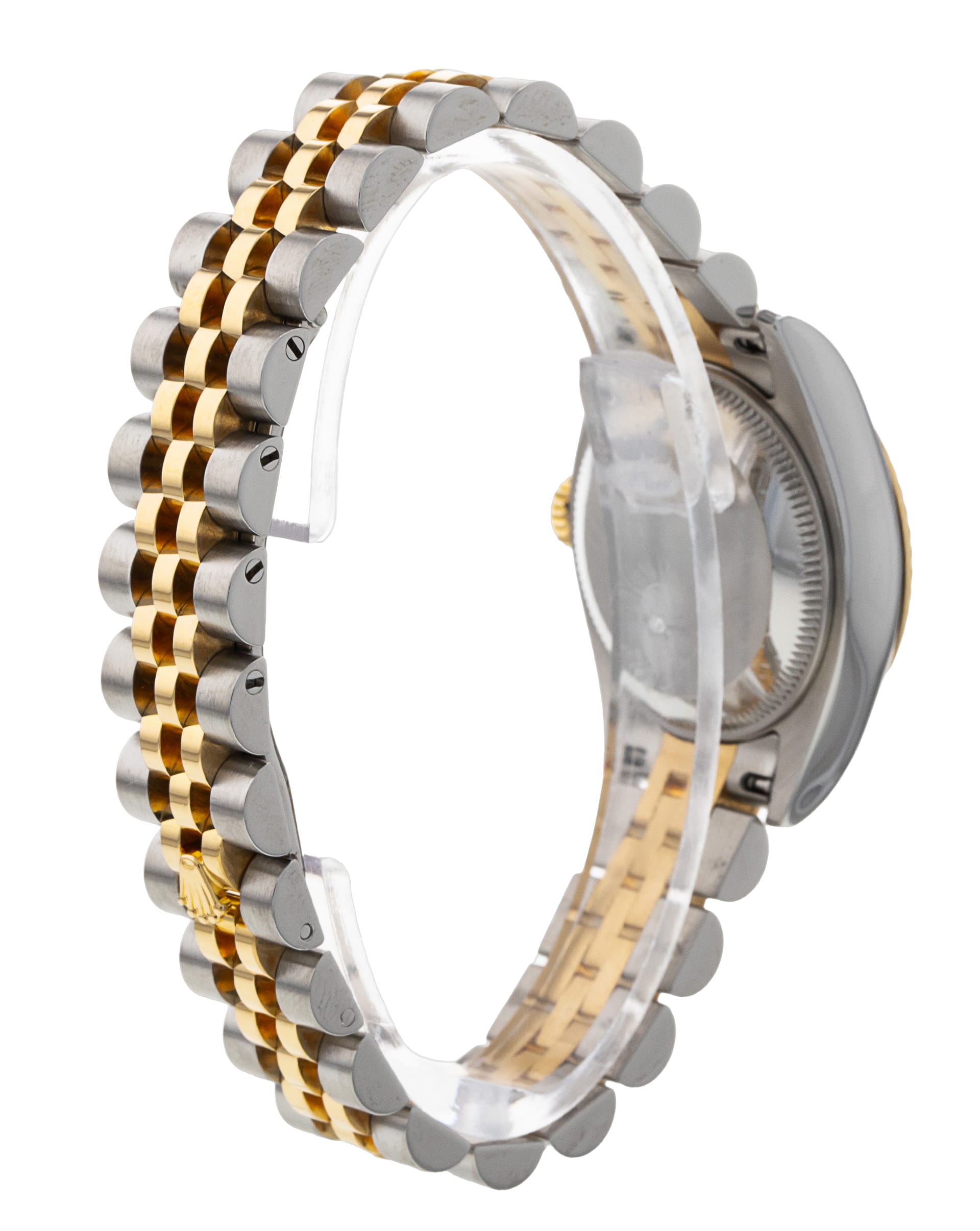 Rolex Datejust Lady 179173 Thumbnail 3