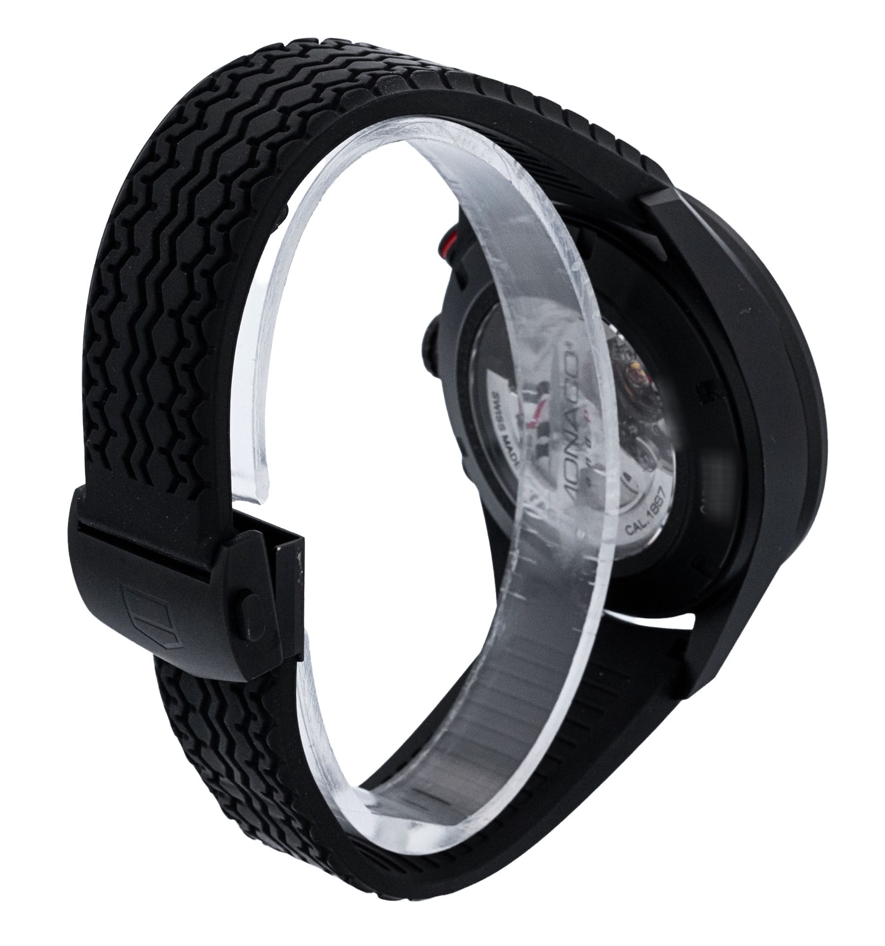 Tag Heuer Carrera CAR2A83.FT6033 Thumbnail 3