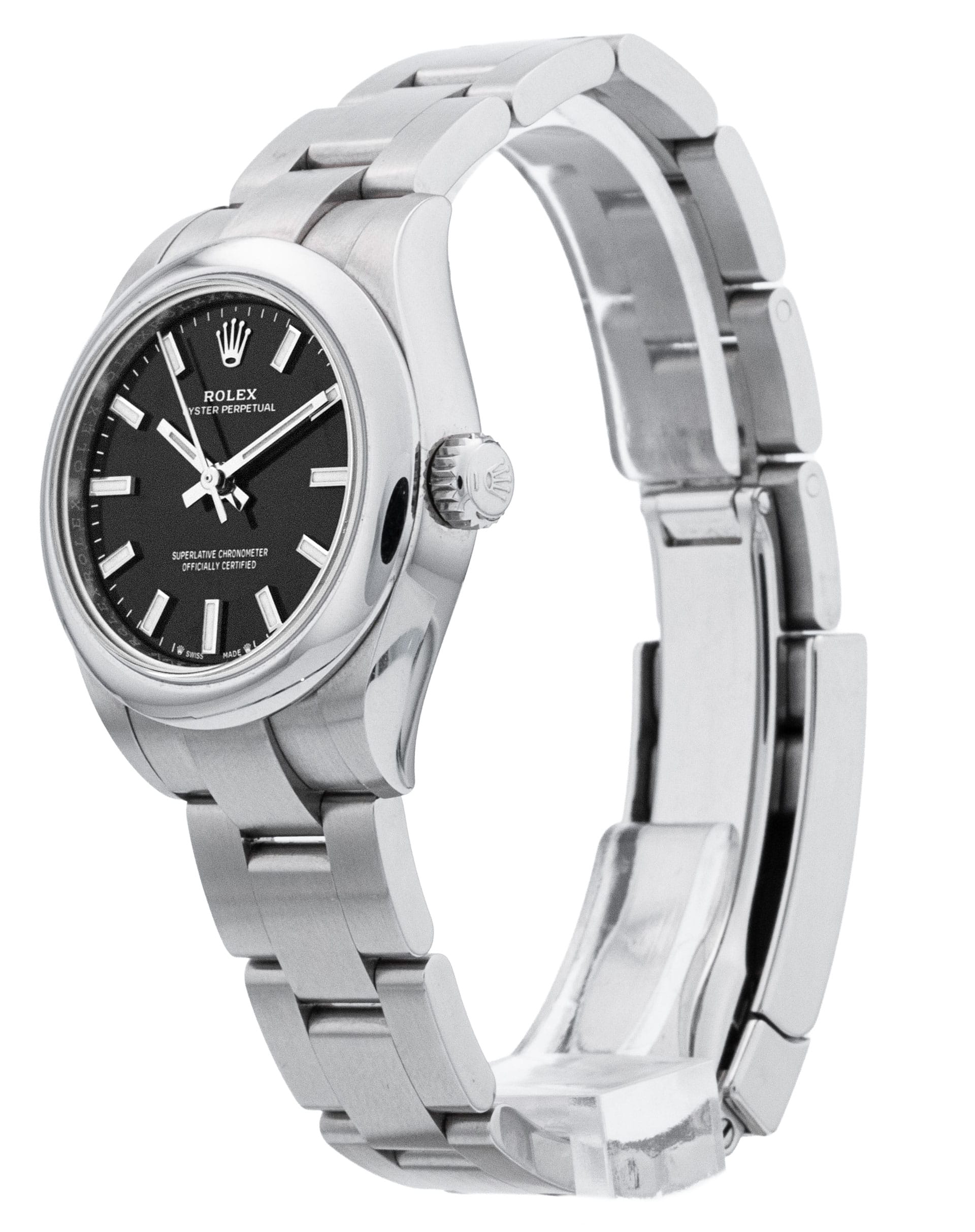 Rolex Oyster Perpetual 276200 Thumbnail 2