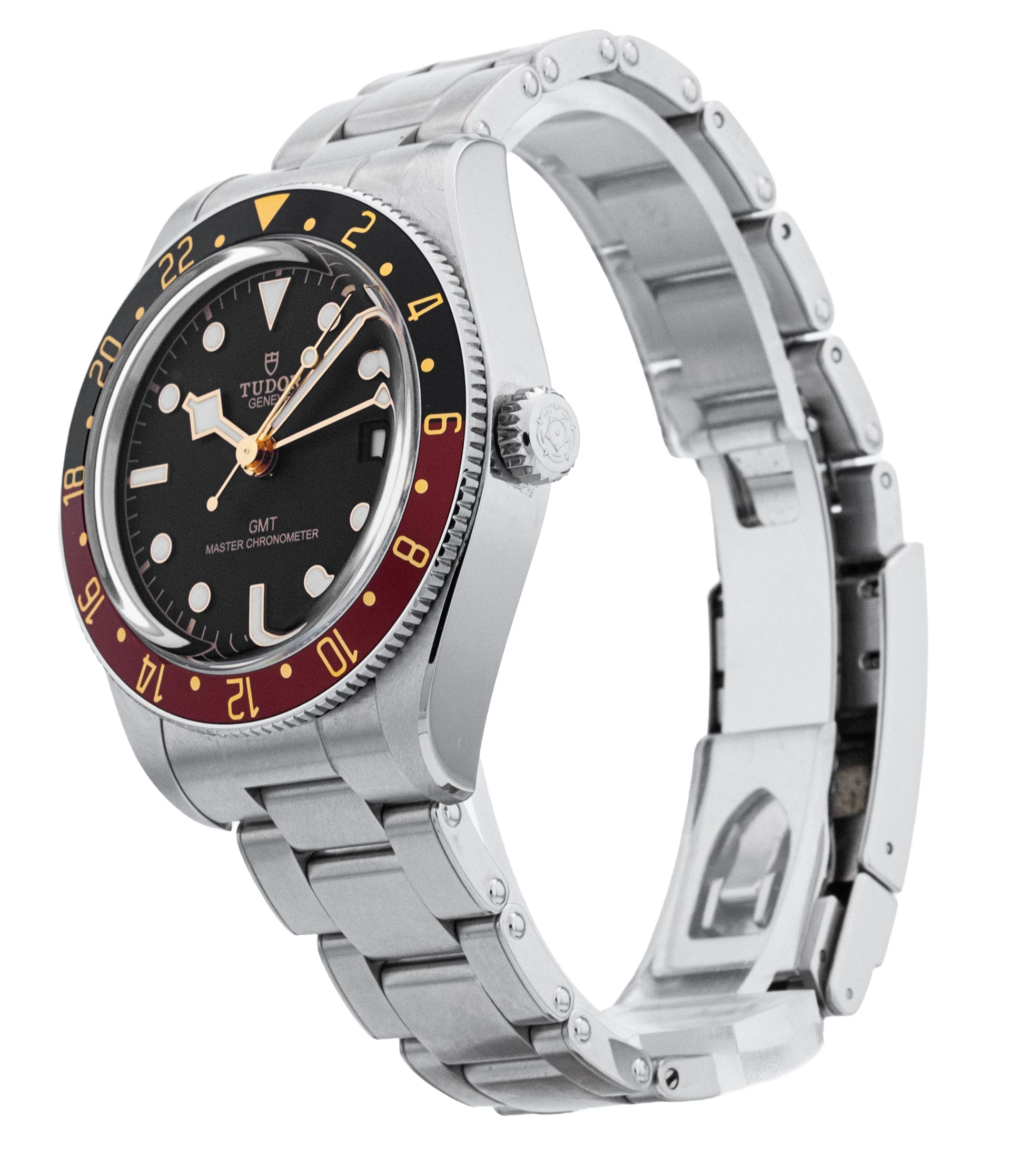 Tudor Black Bay 58 M7939G1A0NRU-0001 Thumbnail 2