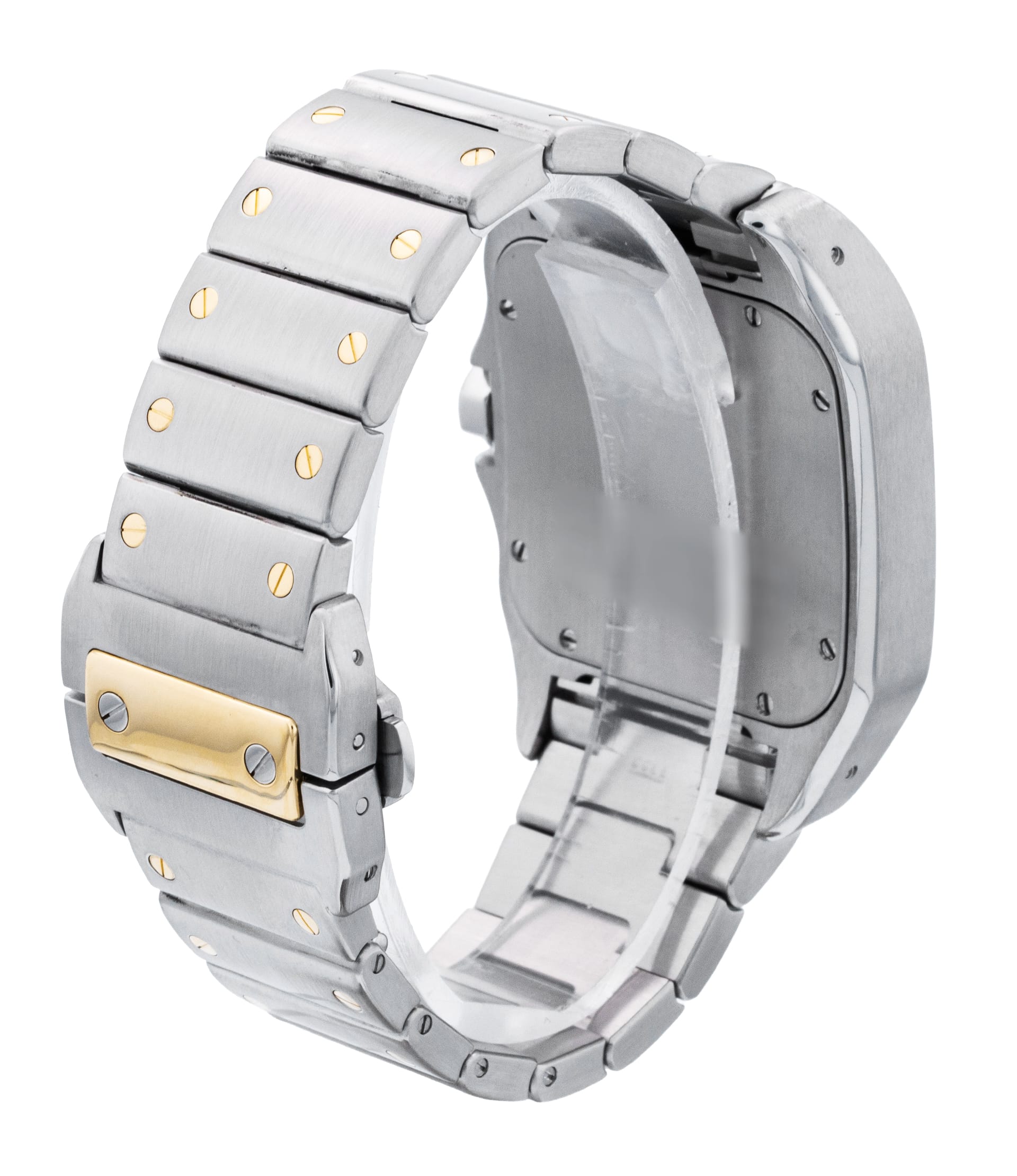 Cartier Santos 100 W200728G Thumbnail 3