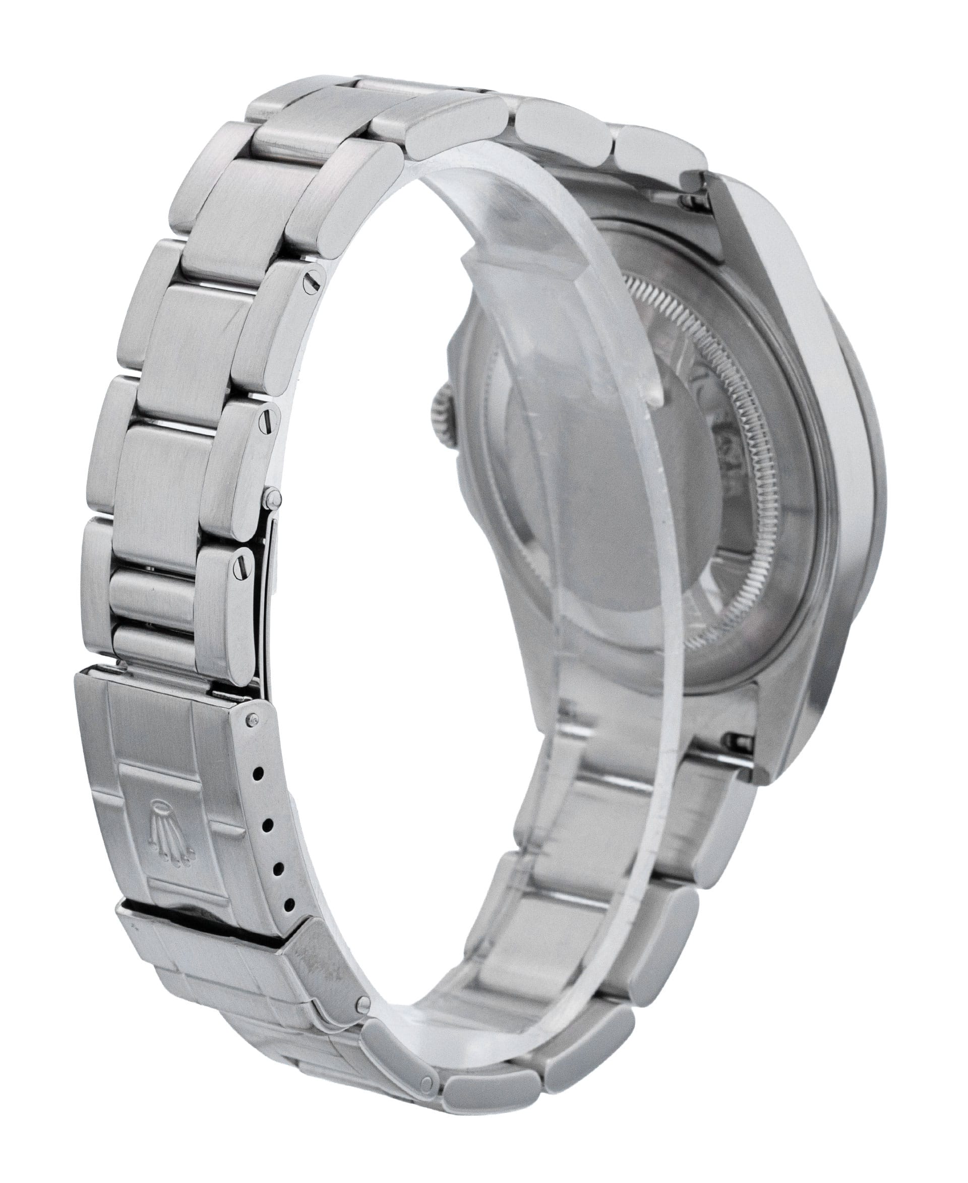 Rolex Explorer II 16570 Thumbnail 3