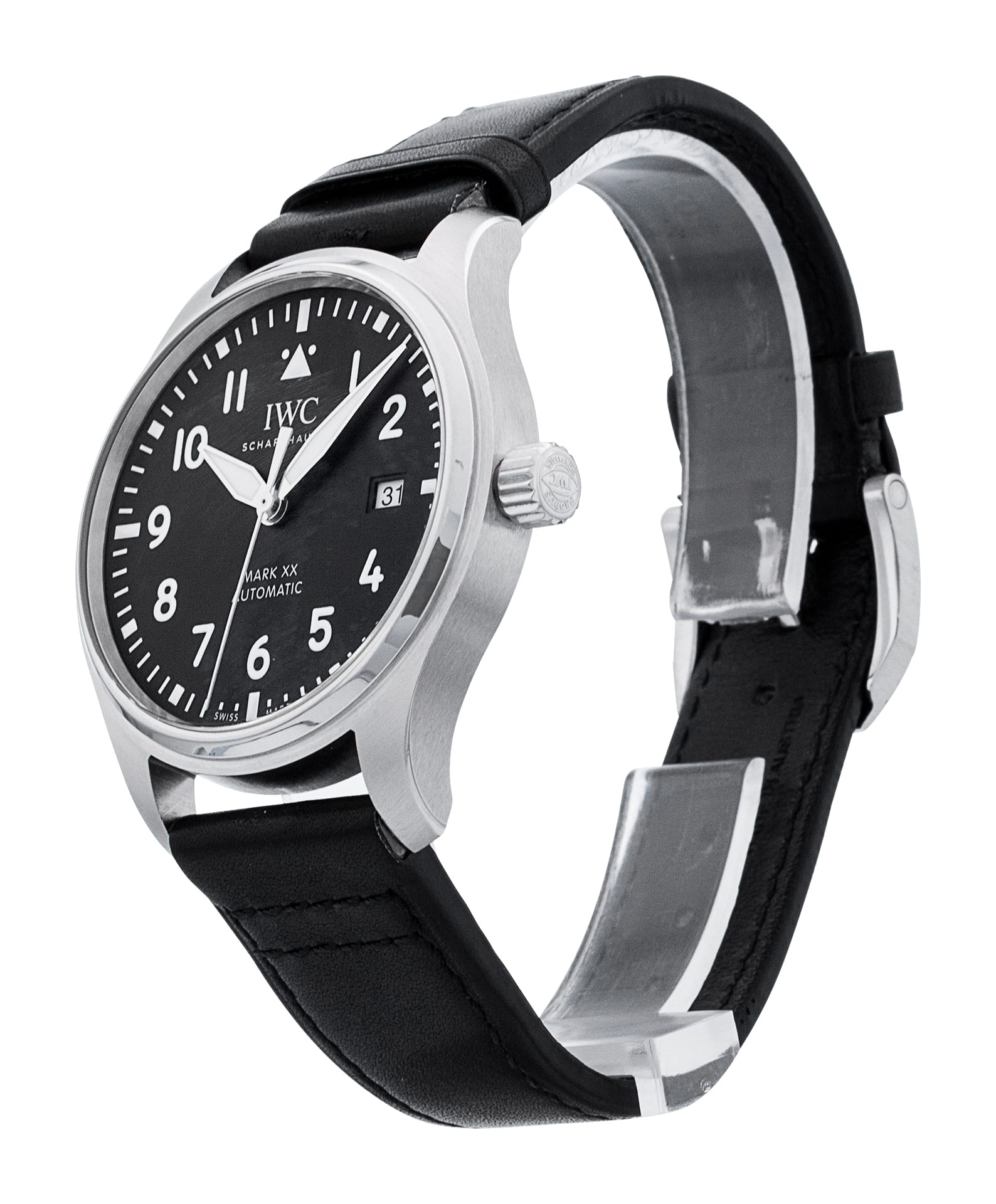 IWC Pilot's Mark XX IW328201 Thumbnail 2